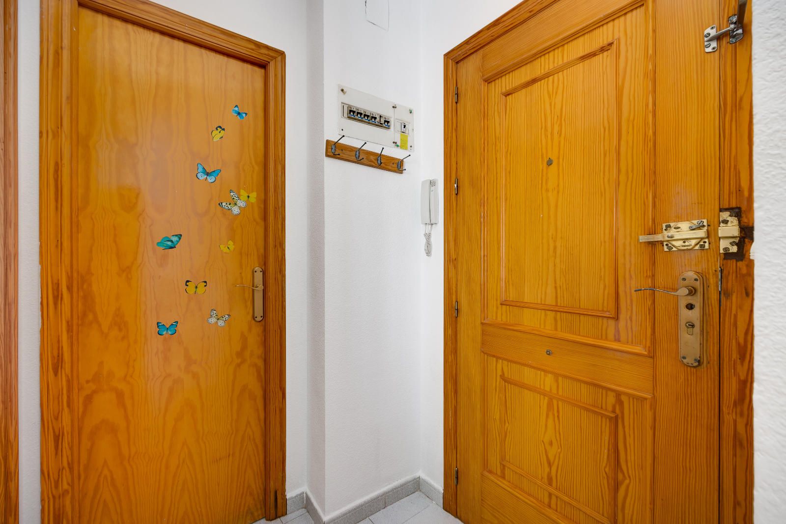 Appartement te koop in Torrevieja
