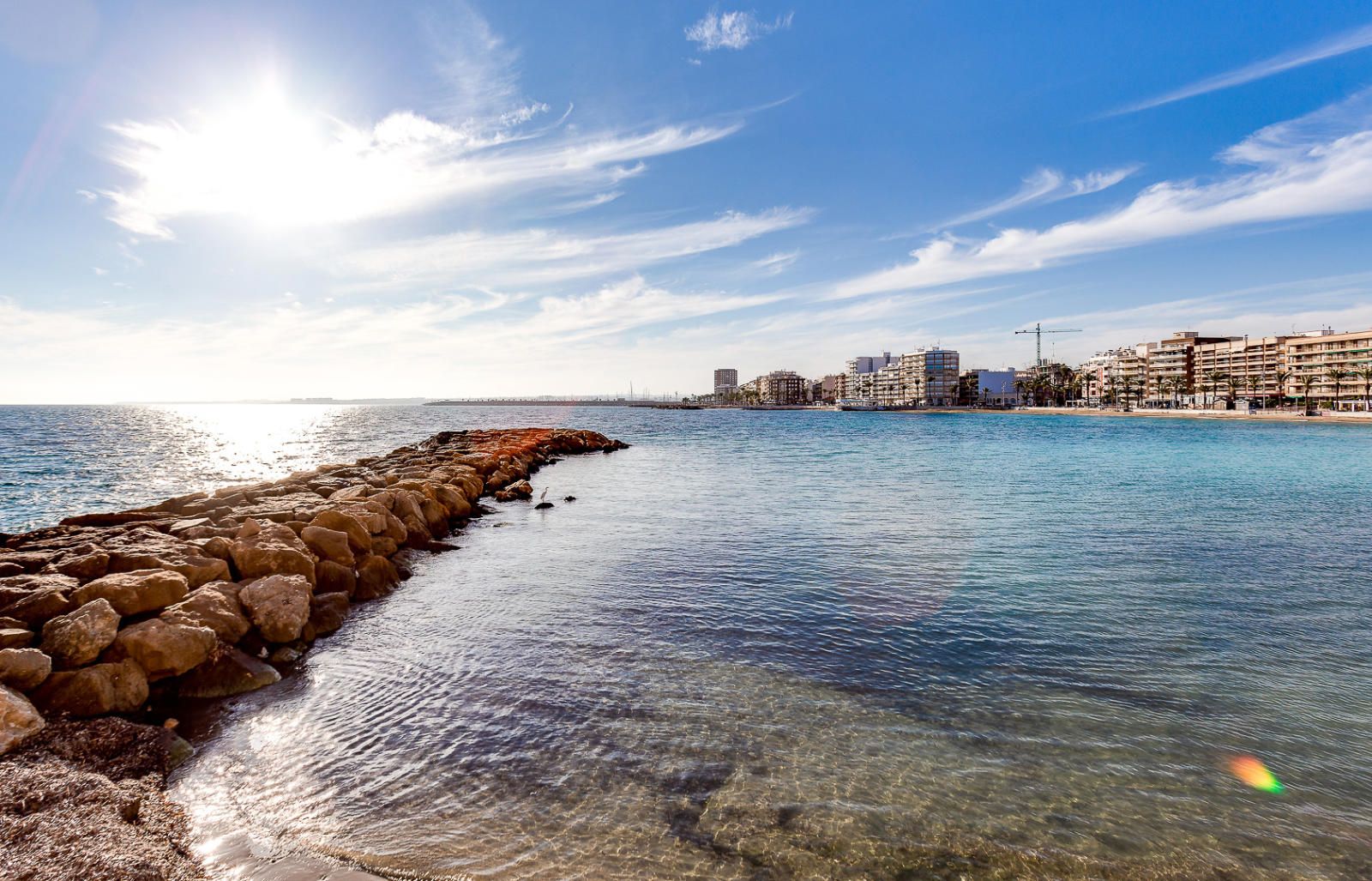 Appartement te koop in Torrevieja