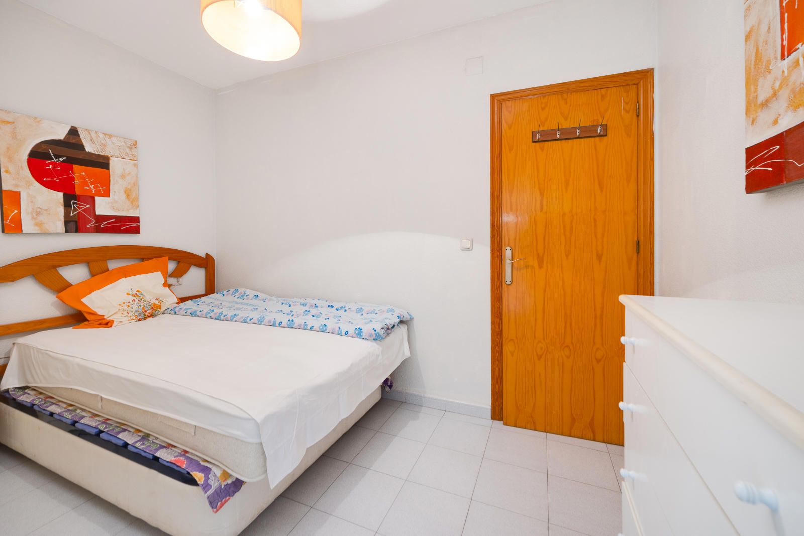 Appartement te koop in Torrevieja