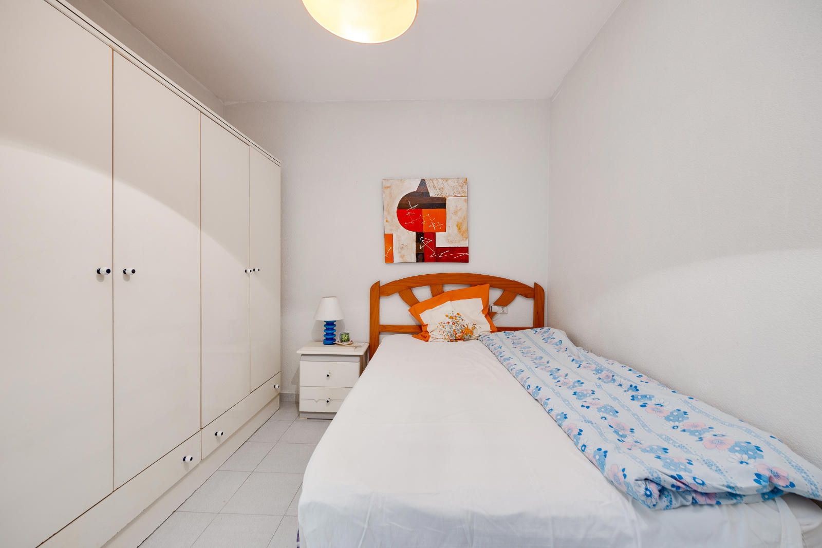Appartement te koop in Torrevieja
