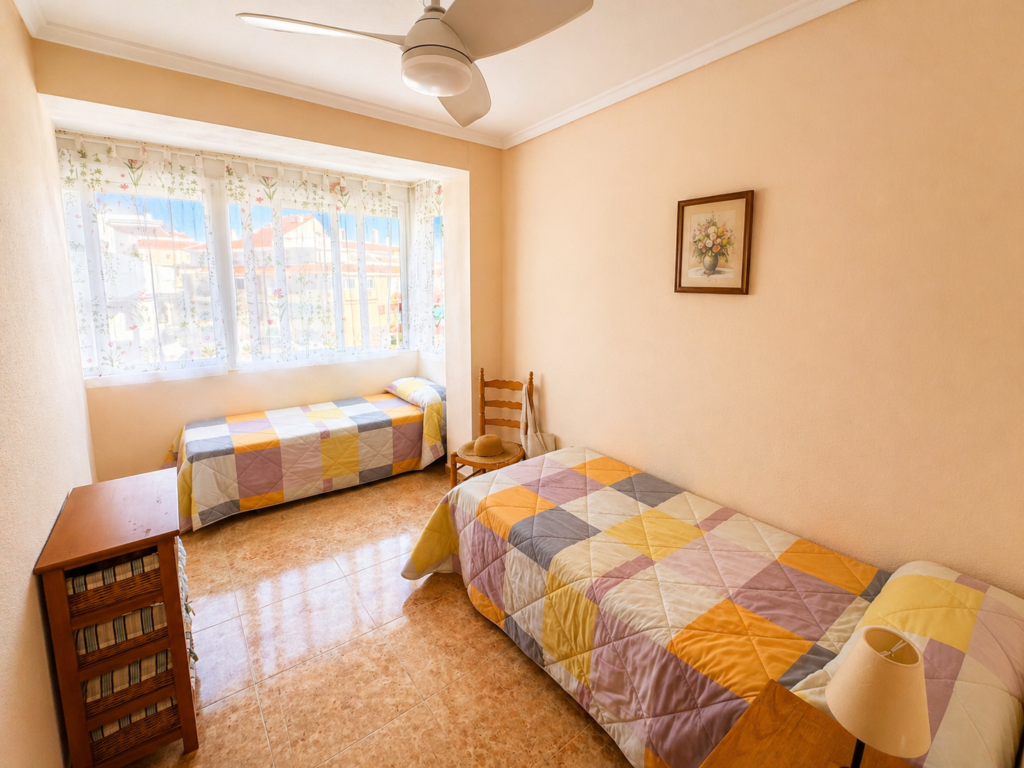 Lägenhet till salu i Torrevieja
