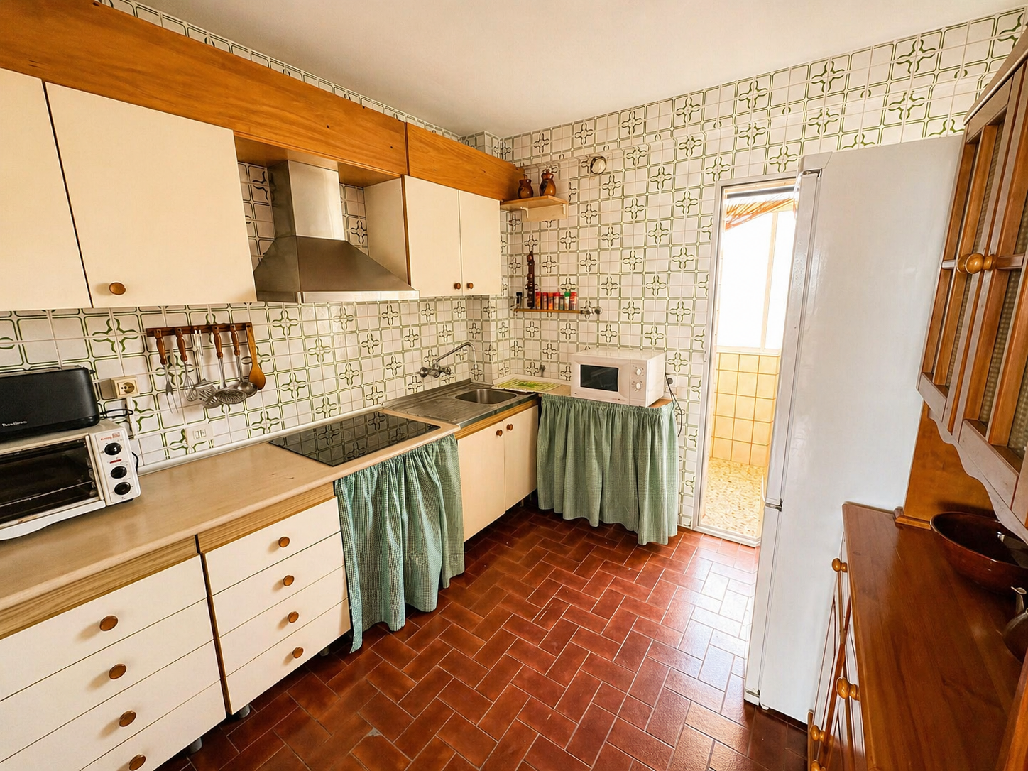 Lägenhet till salu i Torrevieja