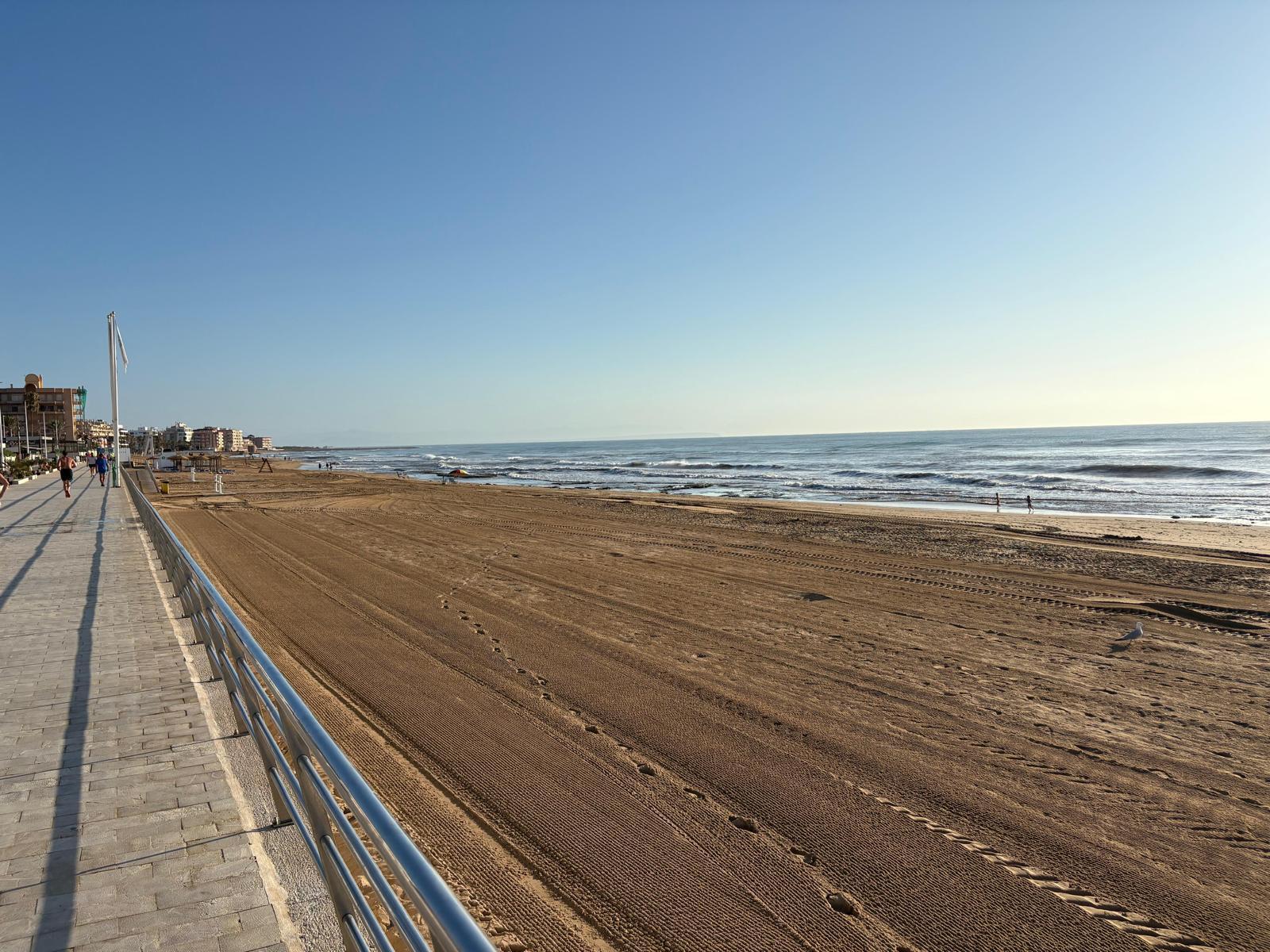 Lägenhet till salu i Torrevieja