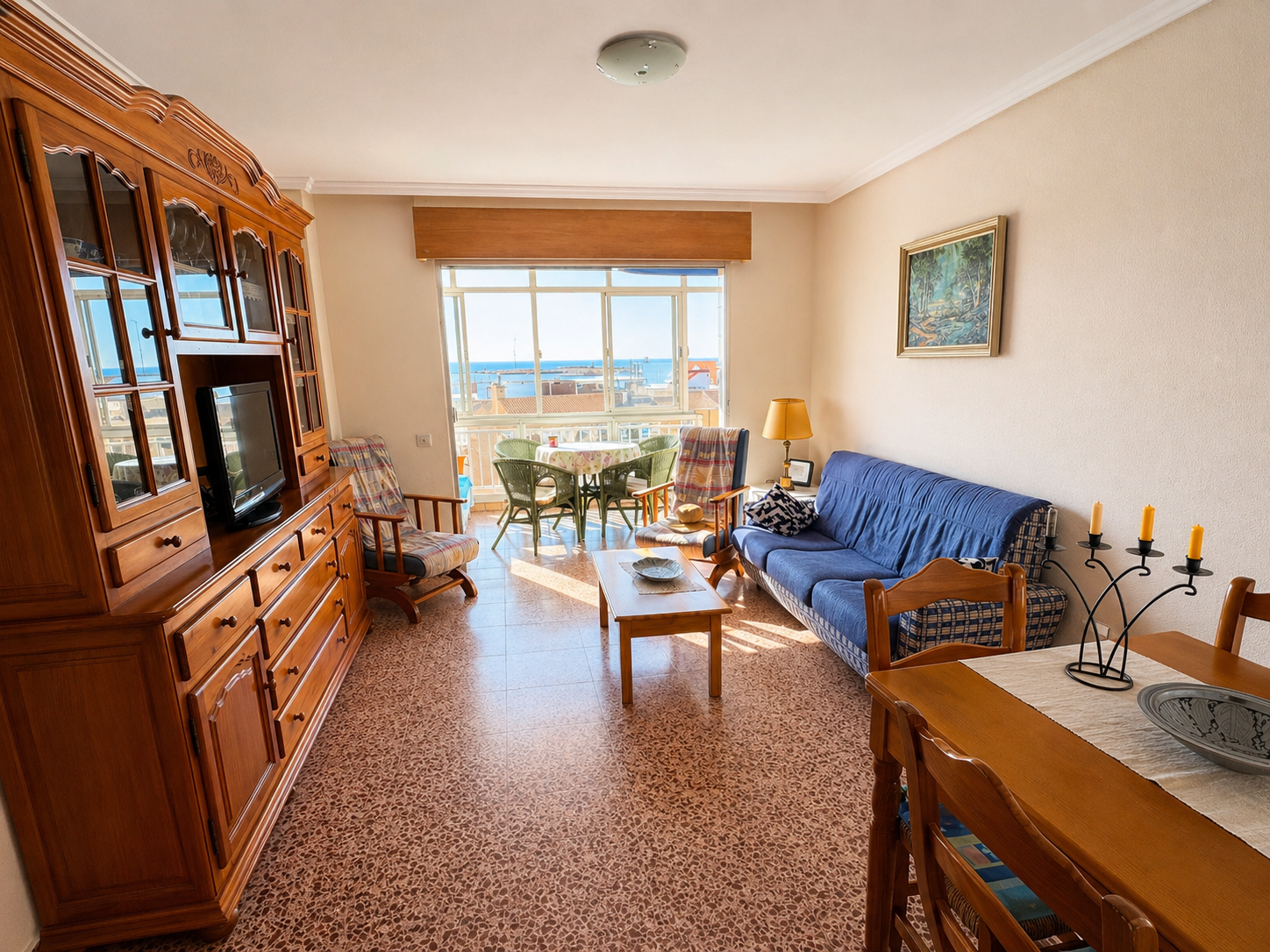 Lägenhet till salu i Torrevieja