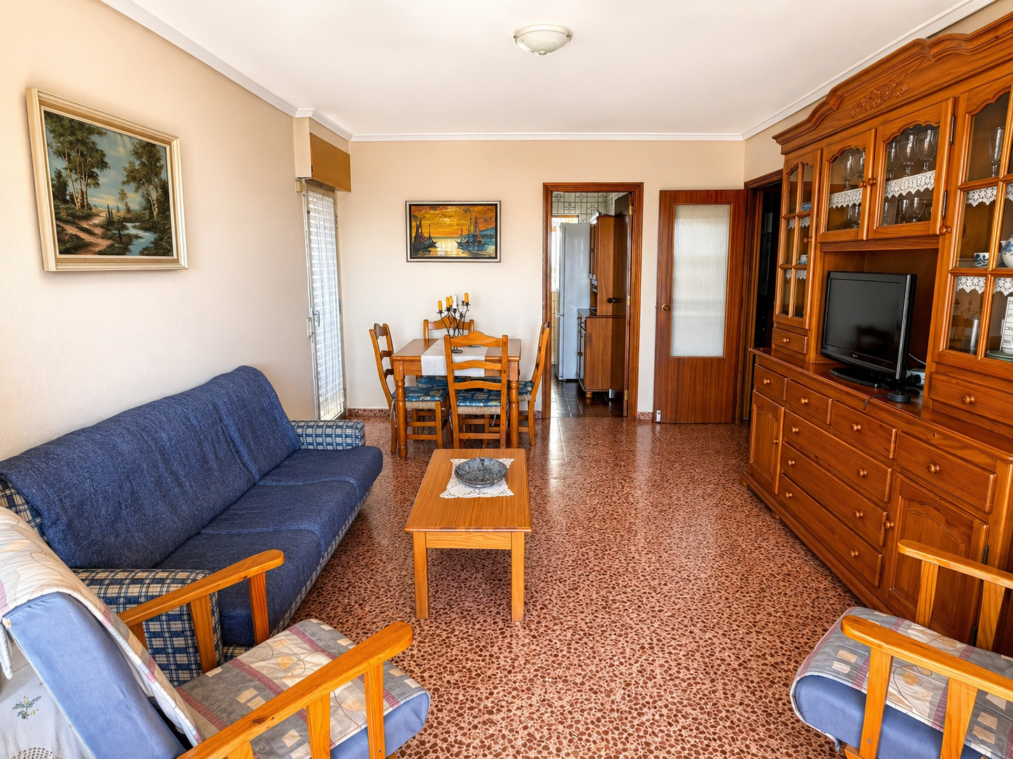 Lägenhet till salu i Torrevieja