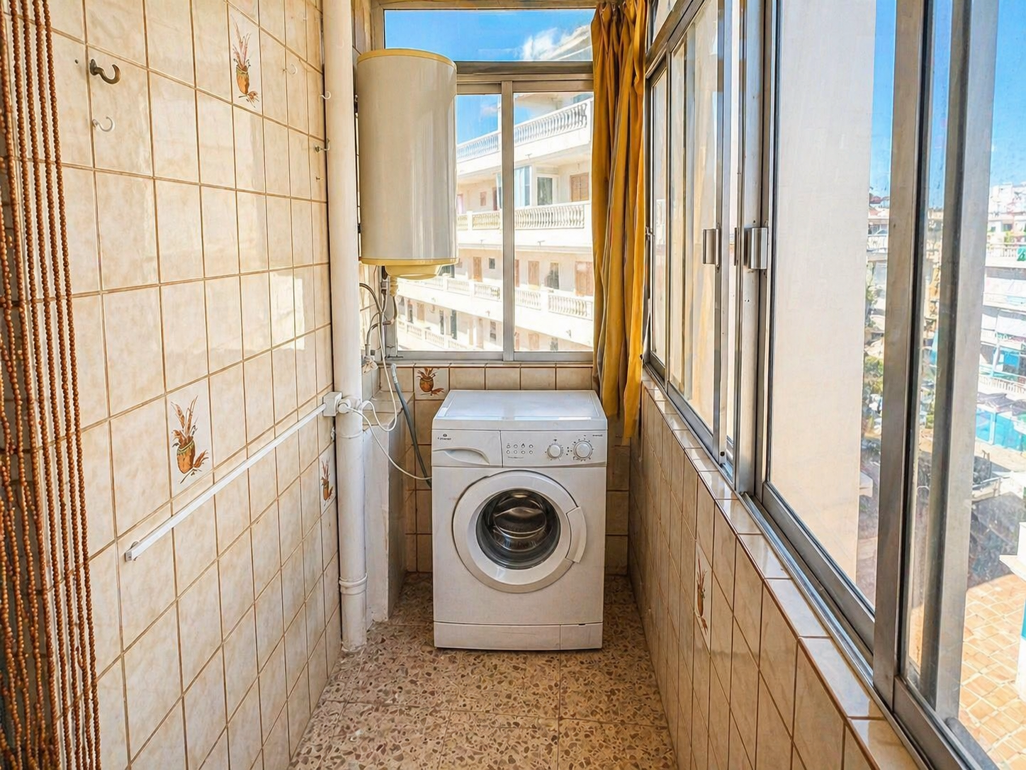 Lägenhet till salu i Torrevieja