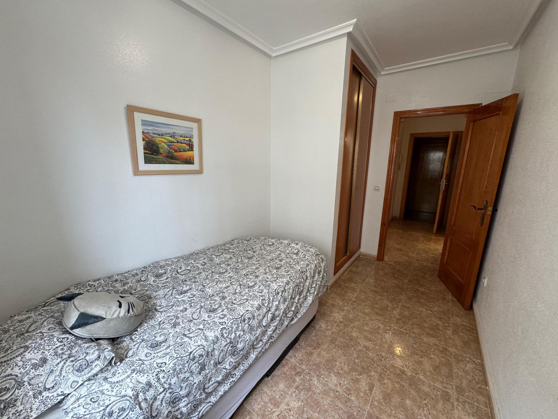 Lägenhet till salu i Orihuela Costa