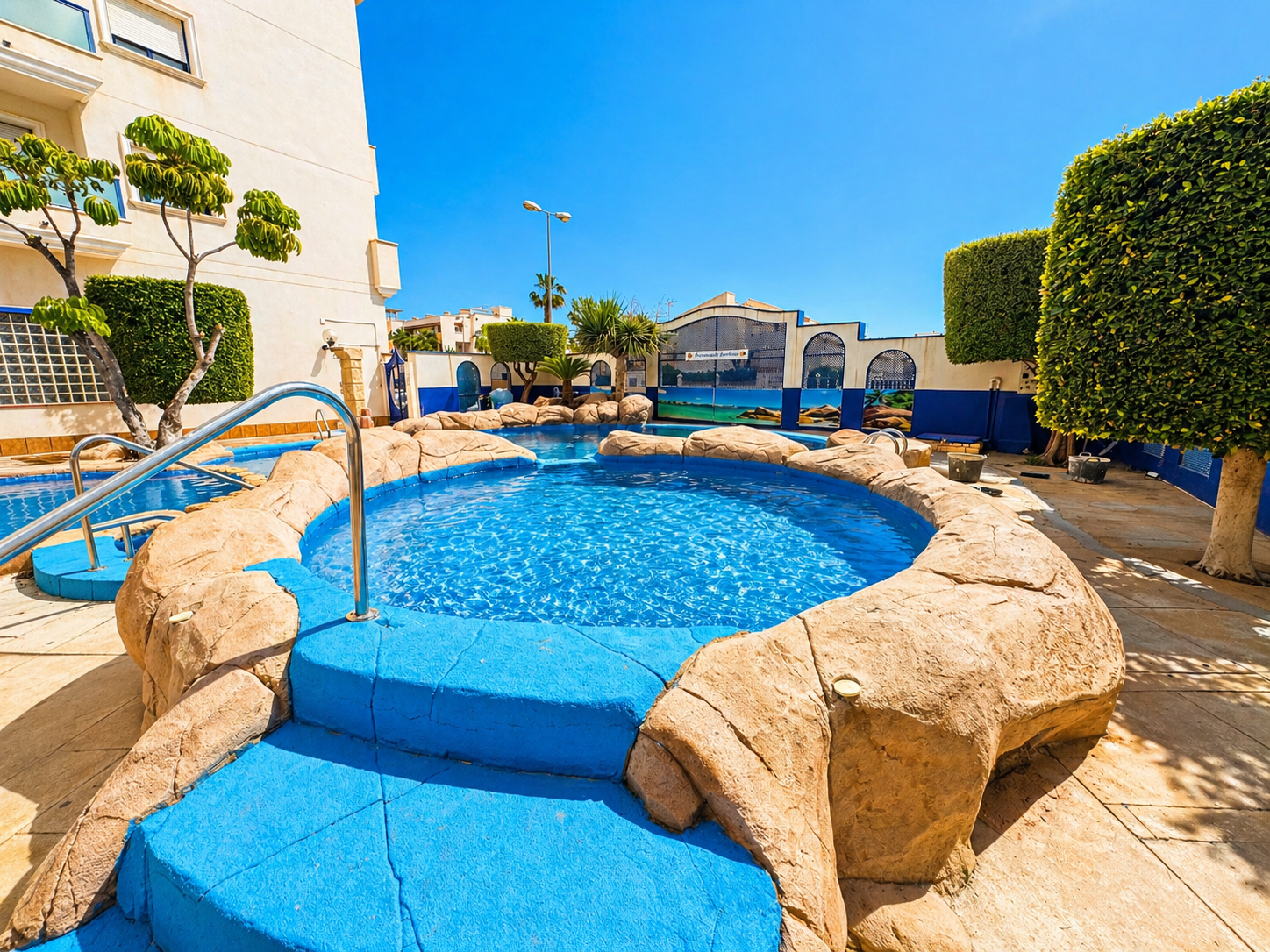 Lägenhet till salu i Orihuela Costa