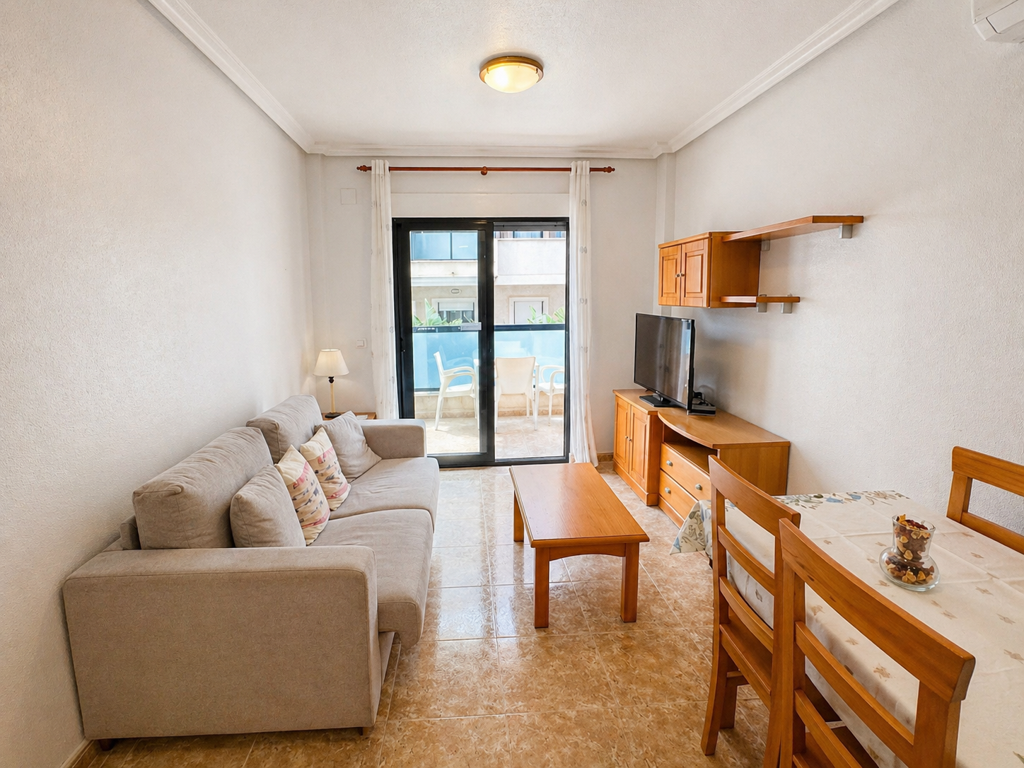 Lägenhet till salu i Orihuela Costa