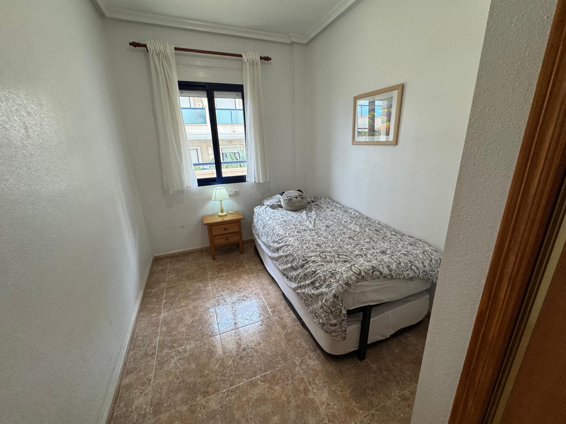 Lägenhet till salu i Orihuela Costa