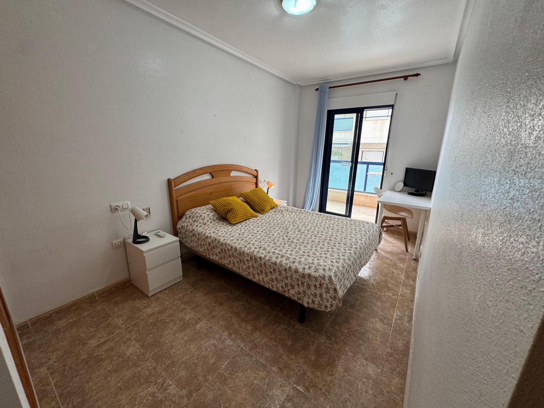Lägenhet till salu i Orihuela Costa