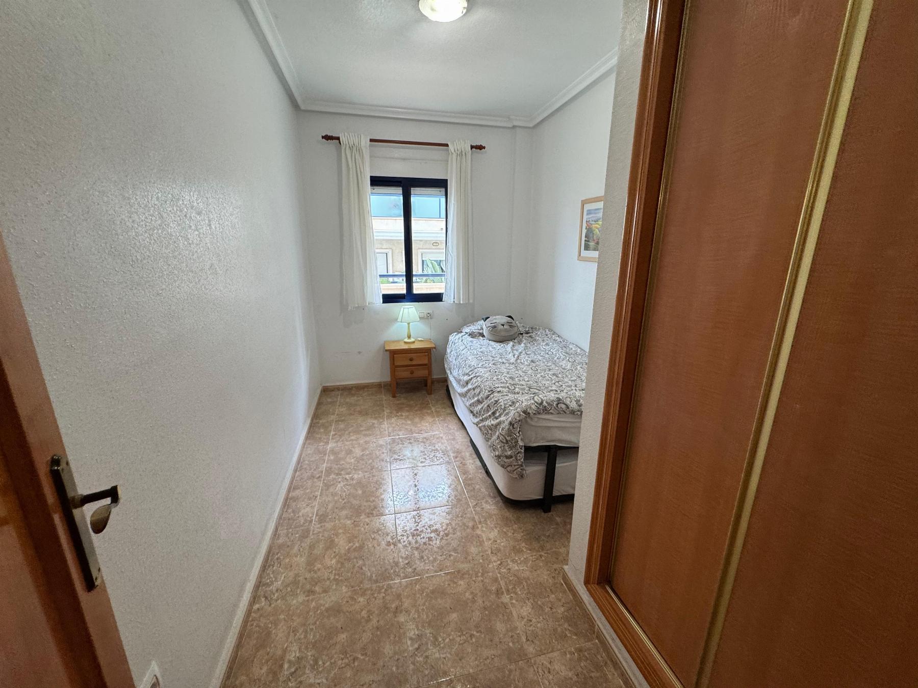 Lägenhet till salu i Orihuela Costa