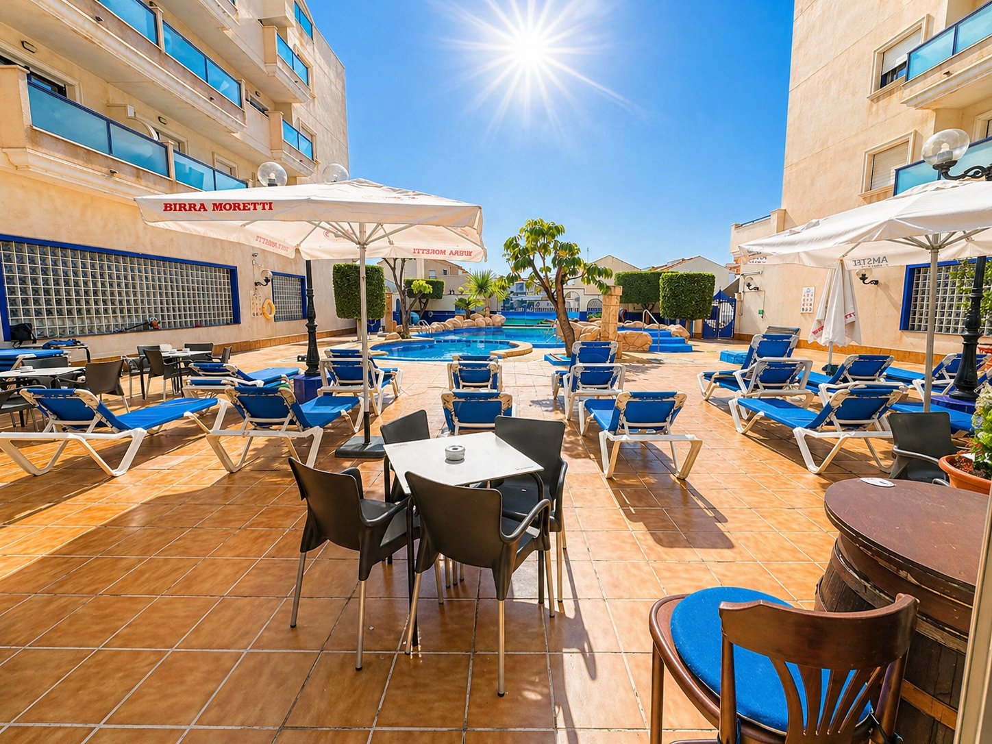 Lägenhet till salu i Orihuela Costa