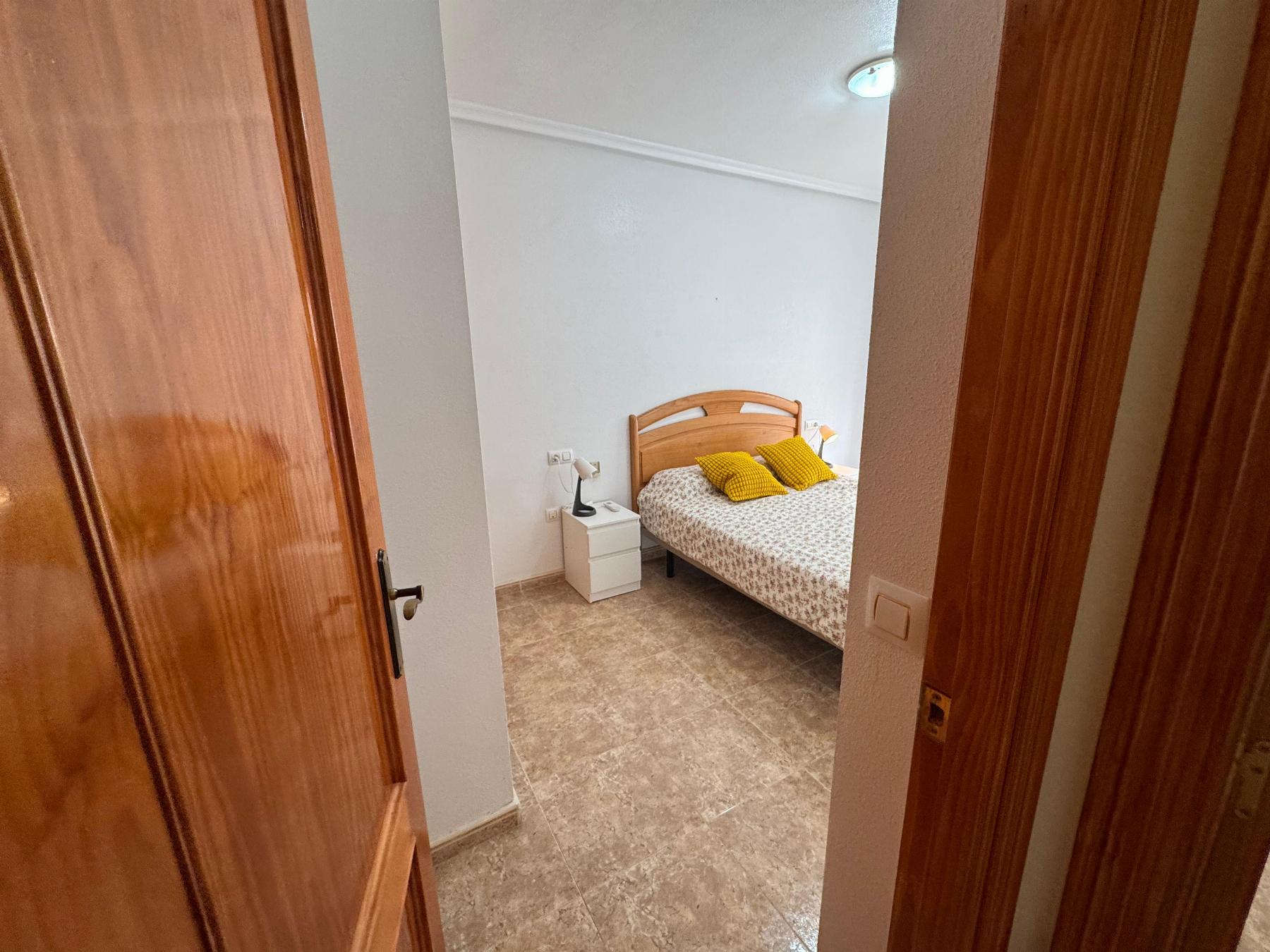 Lägenhet till salu i Orihuela Costa