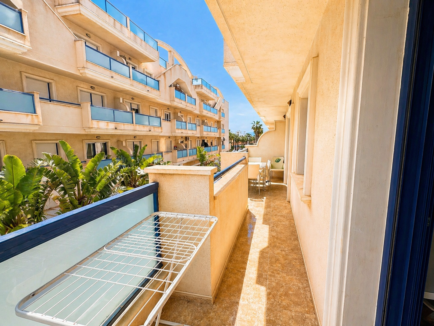 Lägenhet till salu i Orihuela Costa