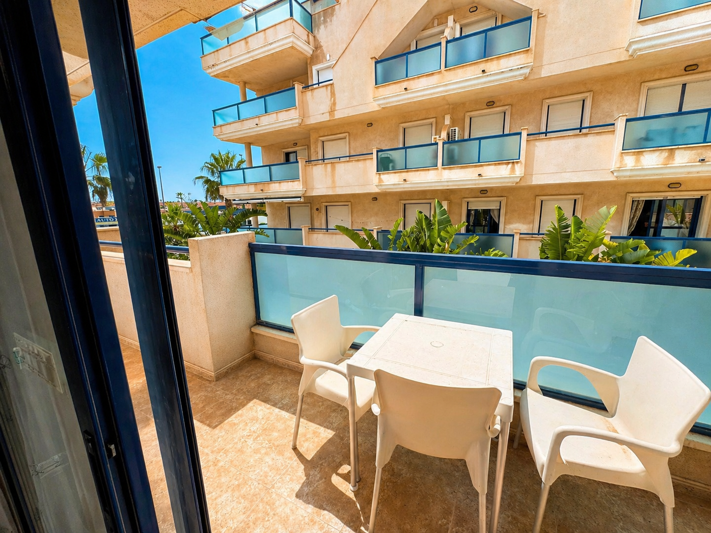 Lägenhet till salu i Orihuela Costa