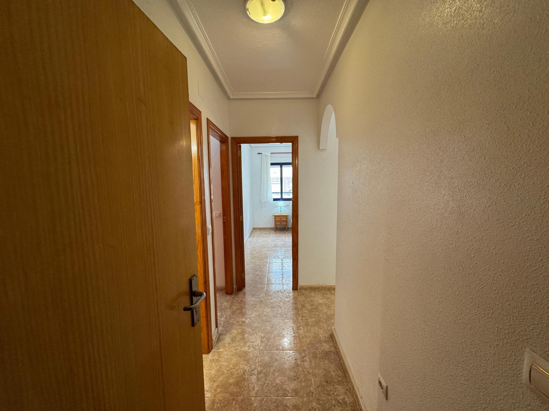 Lägenhet till salu i Orihuela Costa