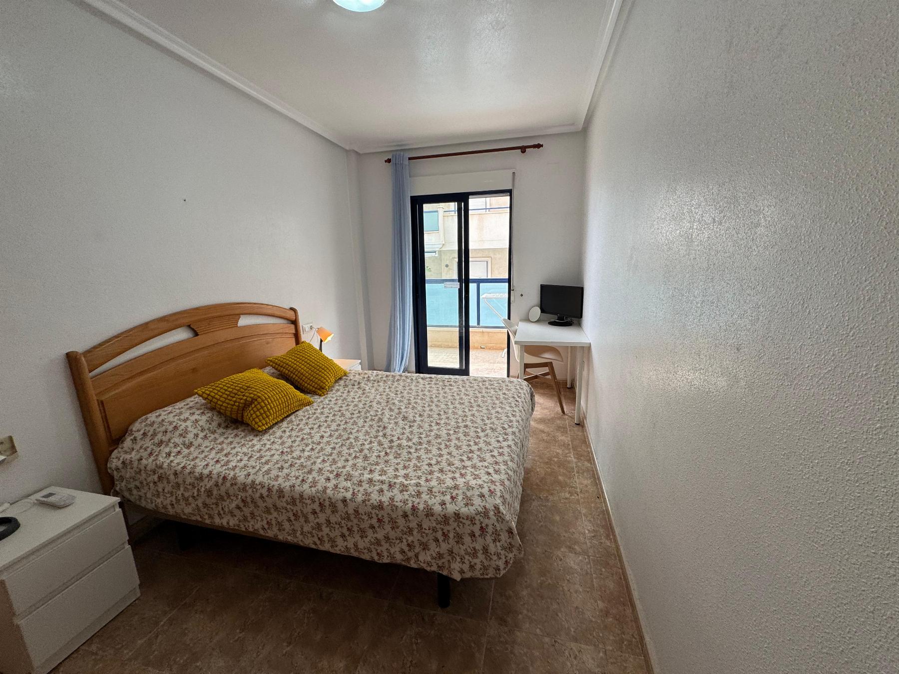 Lägenhet till salu i Orihuela Costa