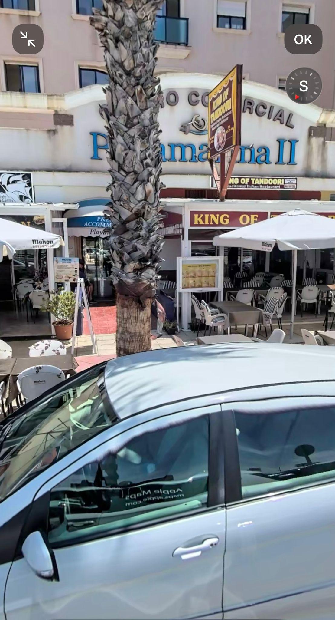 Lägenhet till salu i Orihuela Costa
