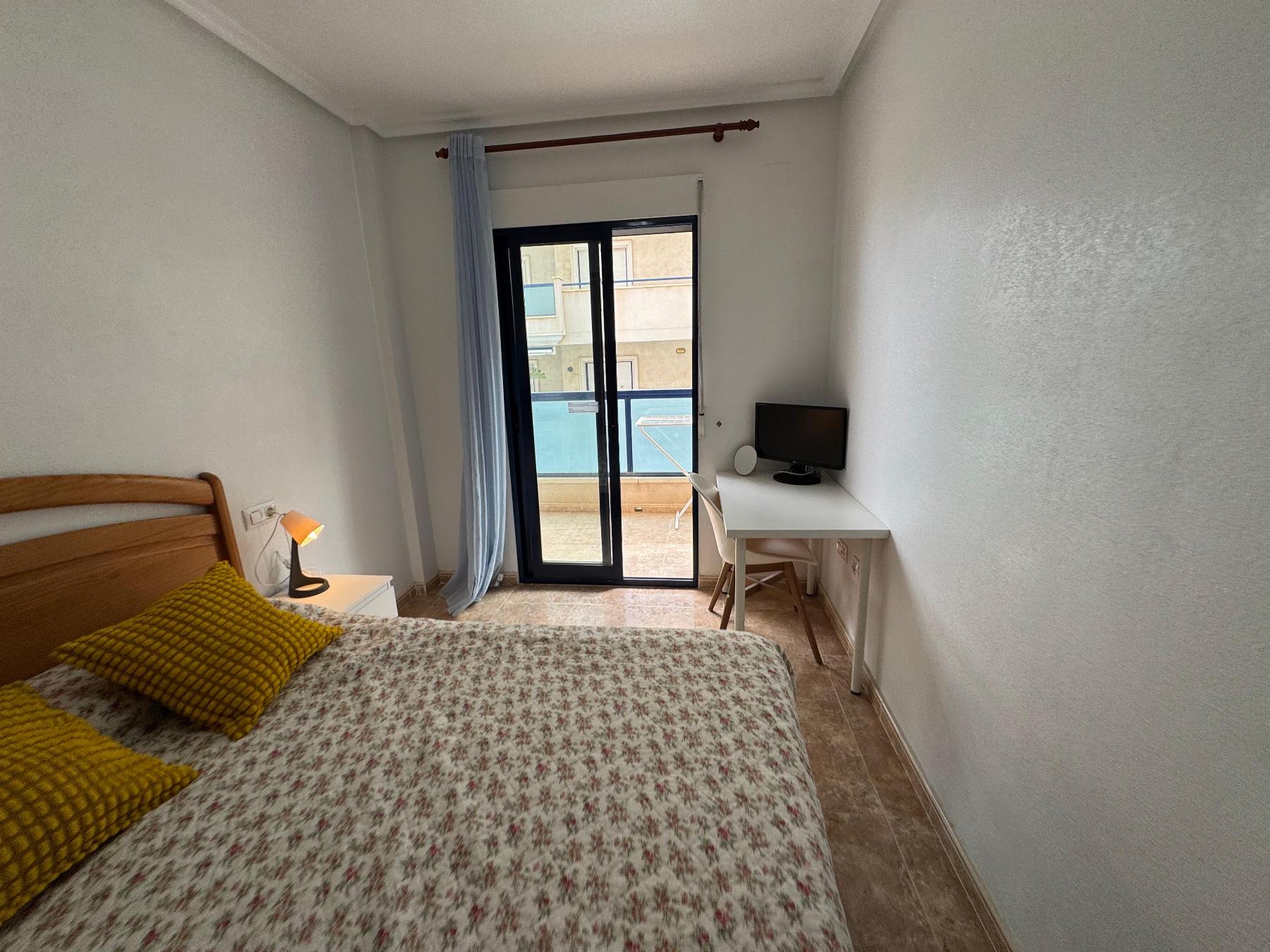 Lägenhet till salu i Orihuela Costa