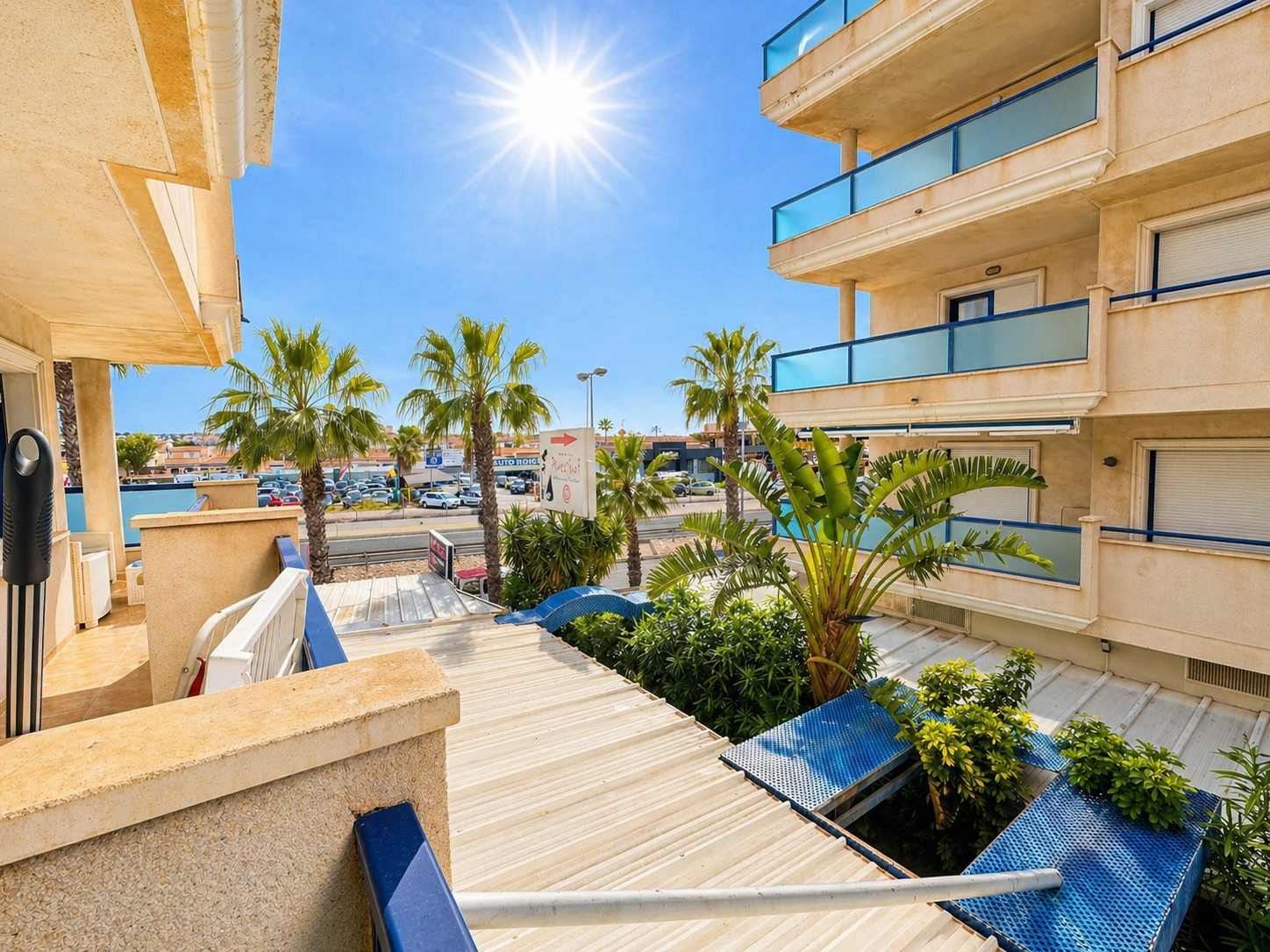 Lägenhet till salu i Orihuela Costa