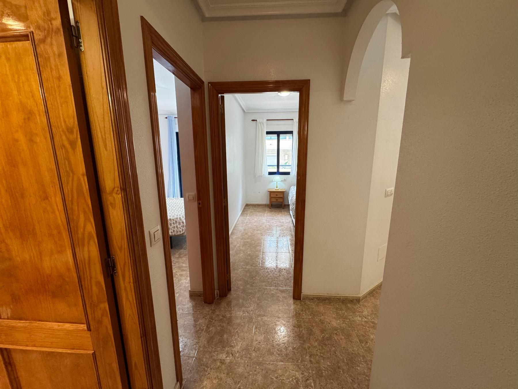 Lägenhet till salu i Orihuela Costa