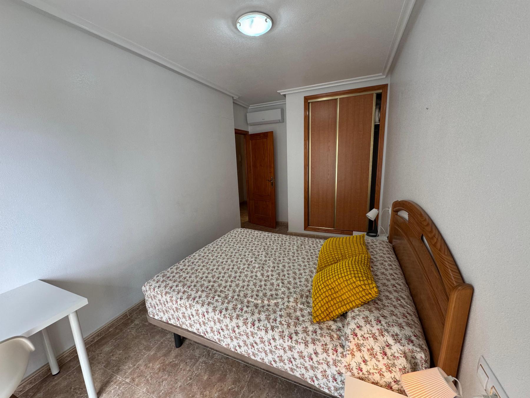 Lägenhet till salu i Orihuela Costa
