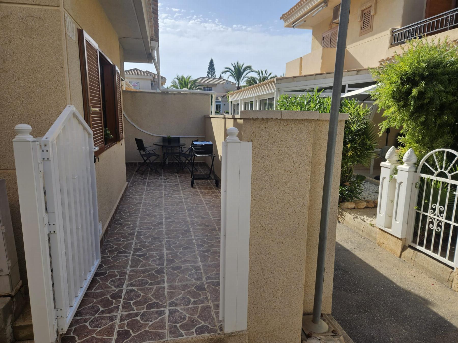 Lägenhet till salu i Orihuela Costa