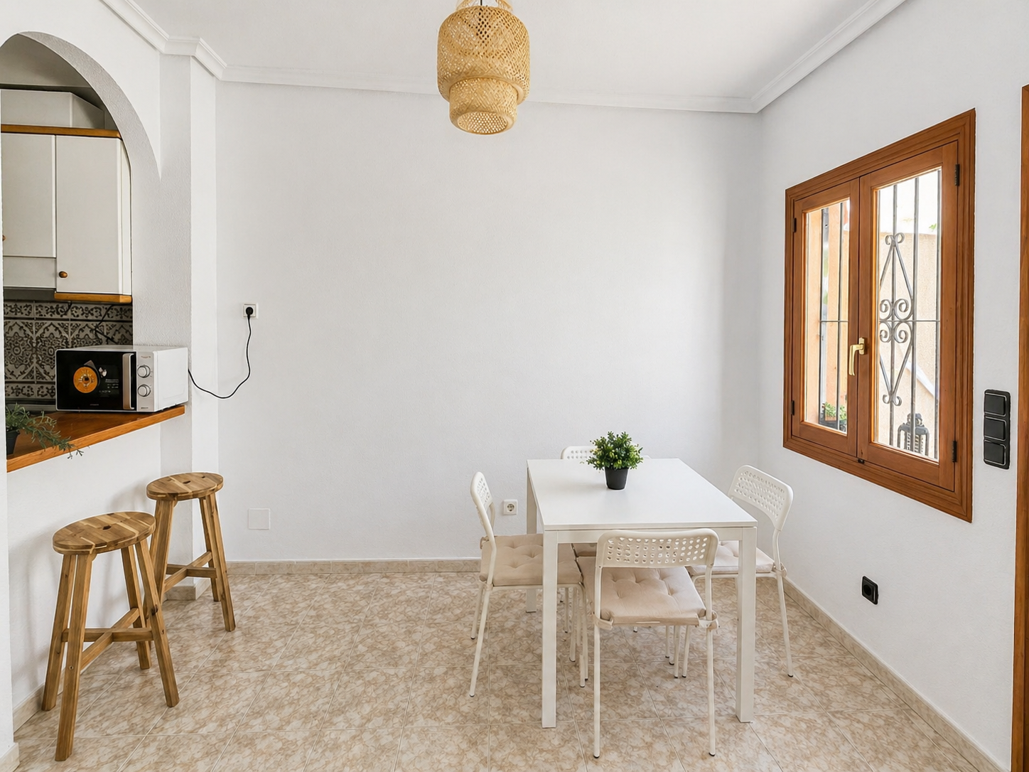 Lägenhet till salu i Orihuela Costa