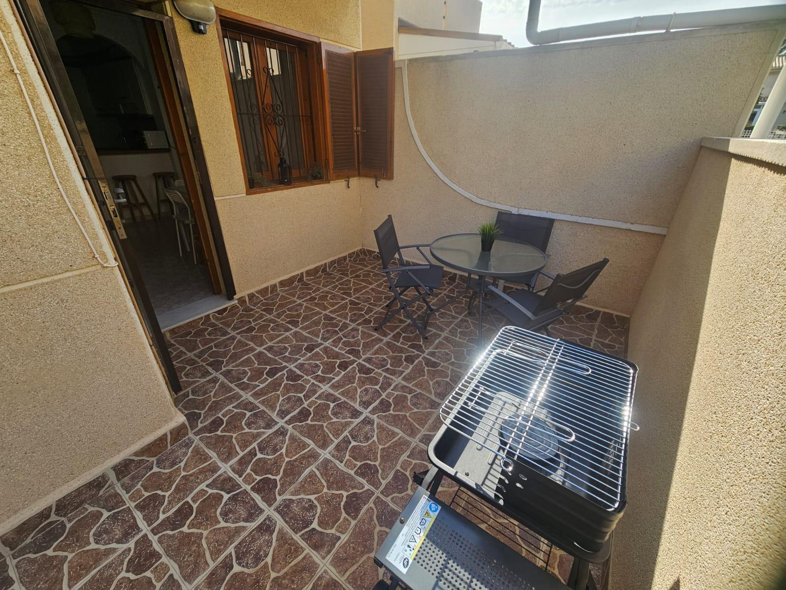 Lägenhet till salu i Orihuela Costa