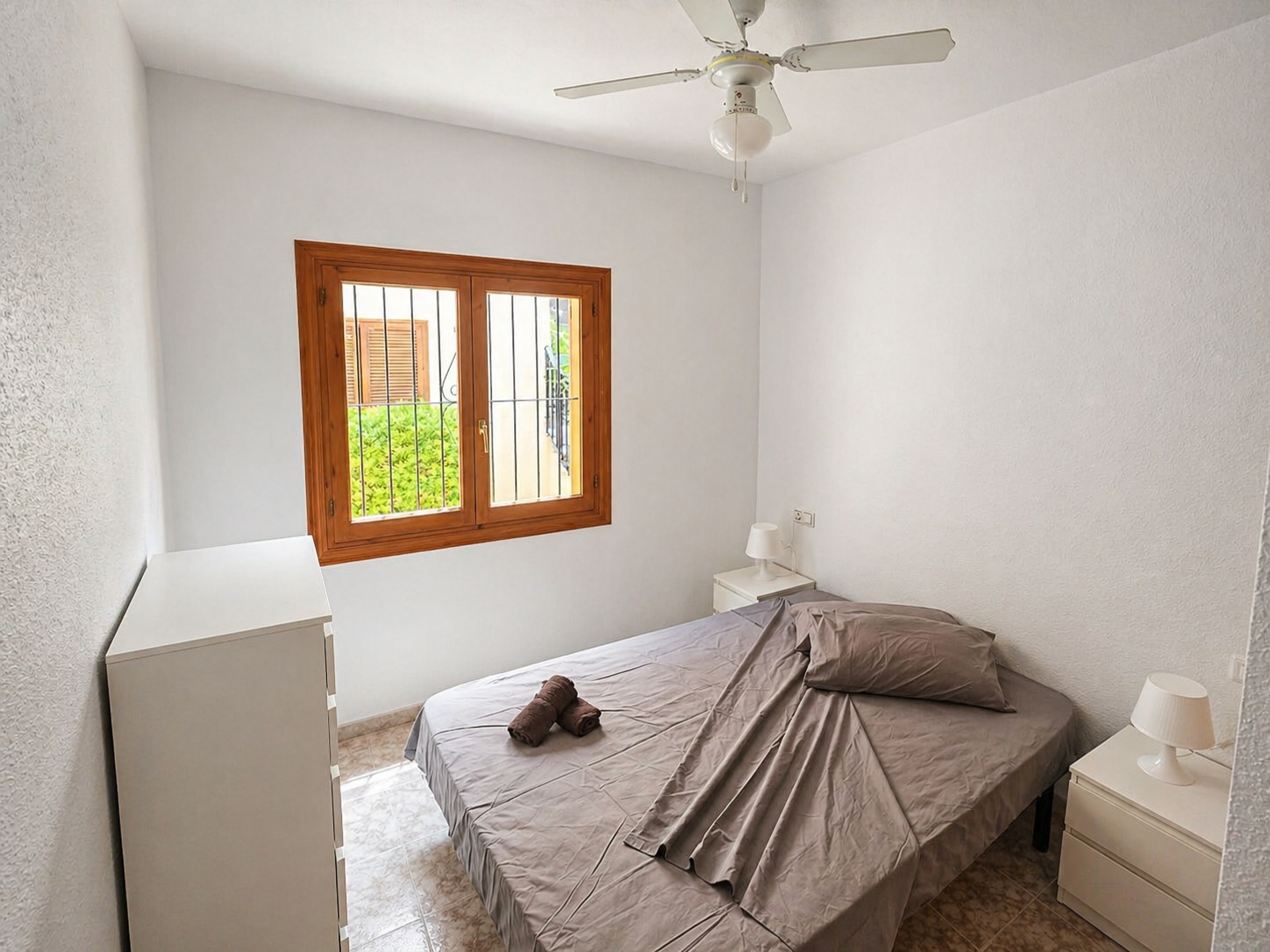 Lägenhet till salu i Orihuela Costa