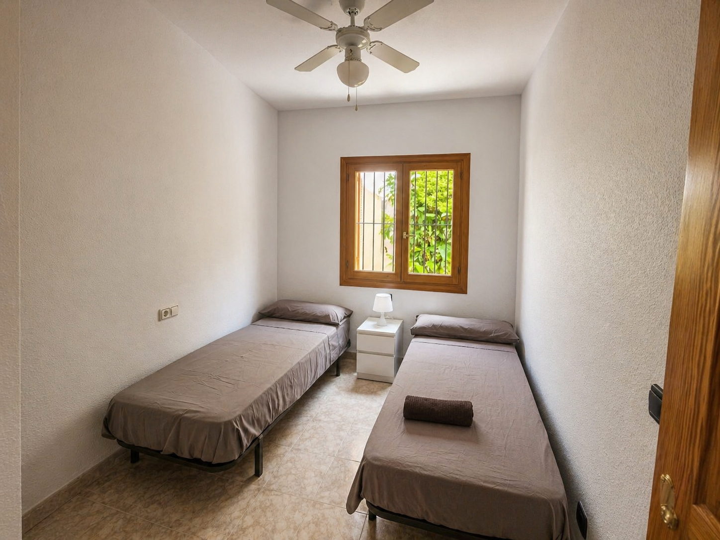 Lägenhet till salu i Orihuela Costa