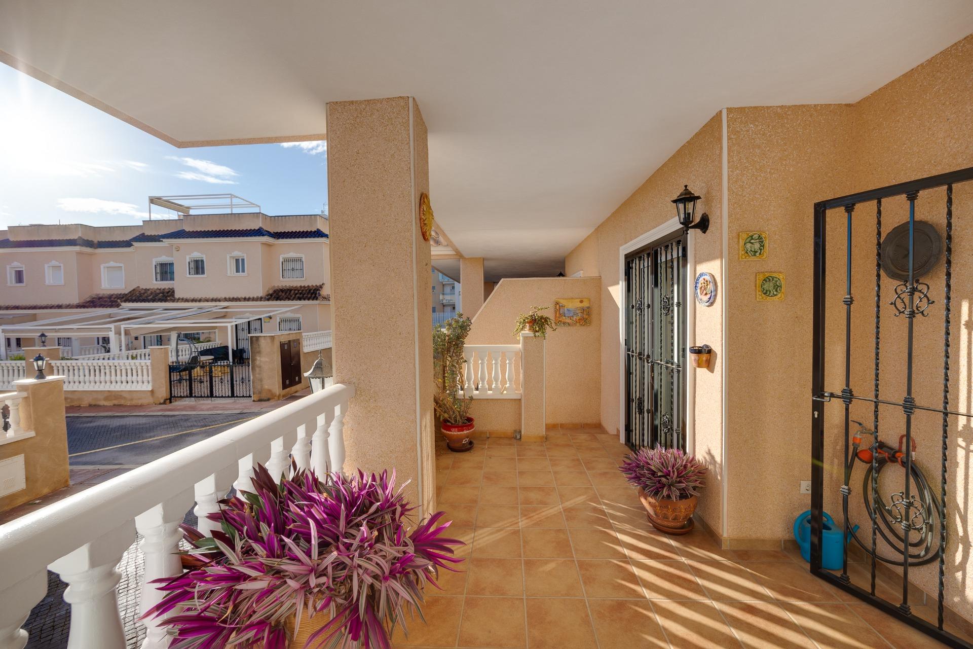 Bungalow, 1 våning till salu i Orihuela Costa