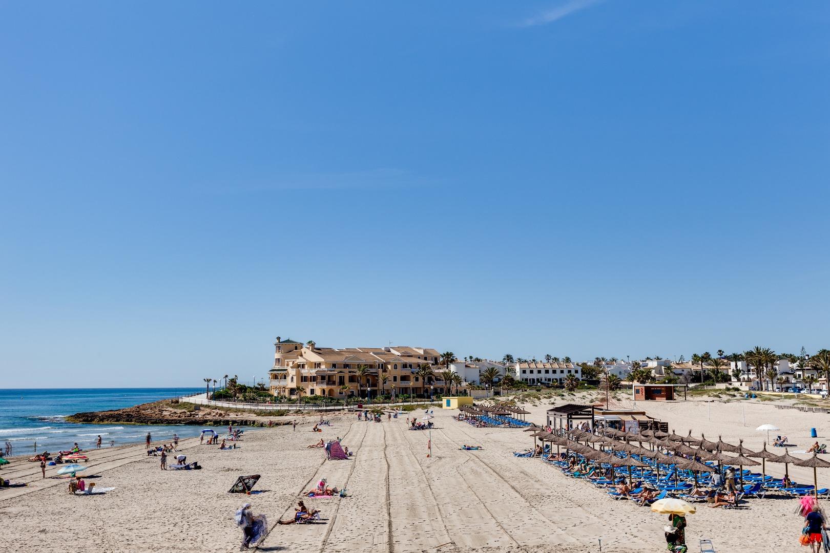 Bungalow, 1 våning till salu i Orihuela Costa
