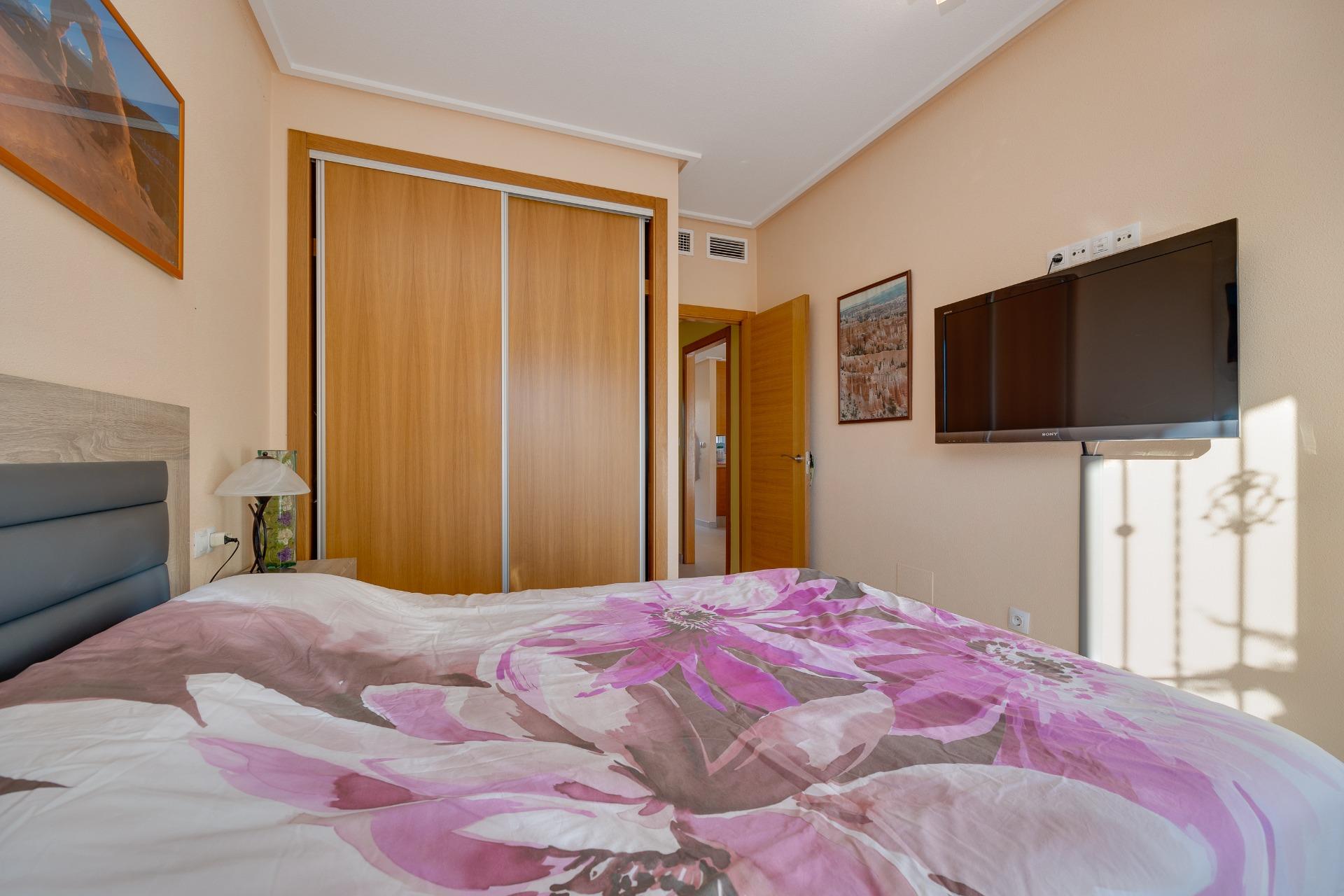 Bungalow, 1 våning till salu i Orihuela Costa