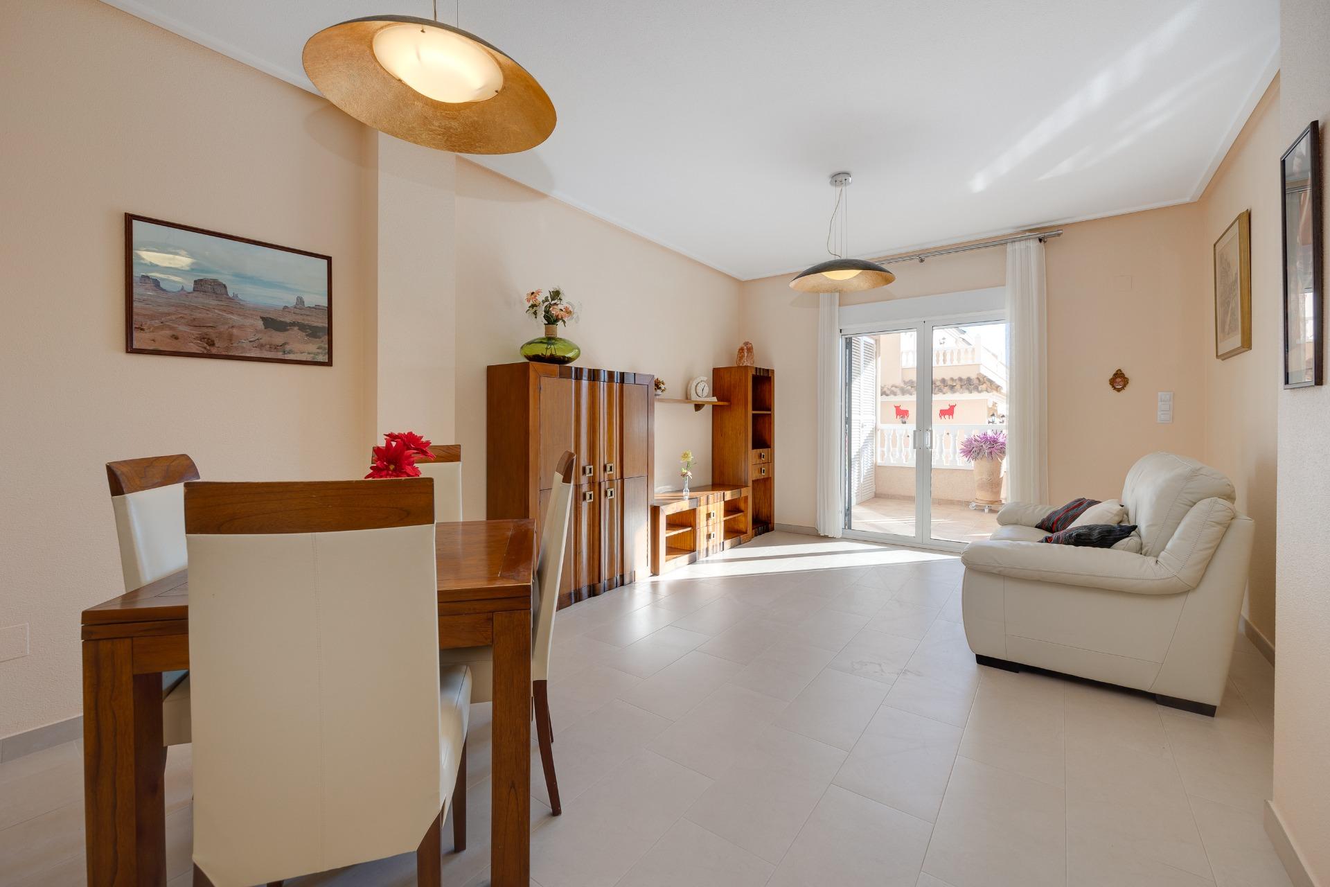 Bungalow, 1 våning till salu i Orihuela Costa