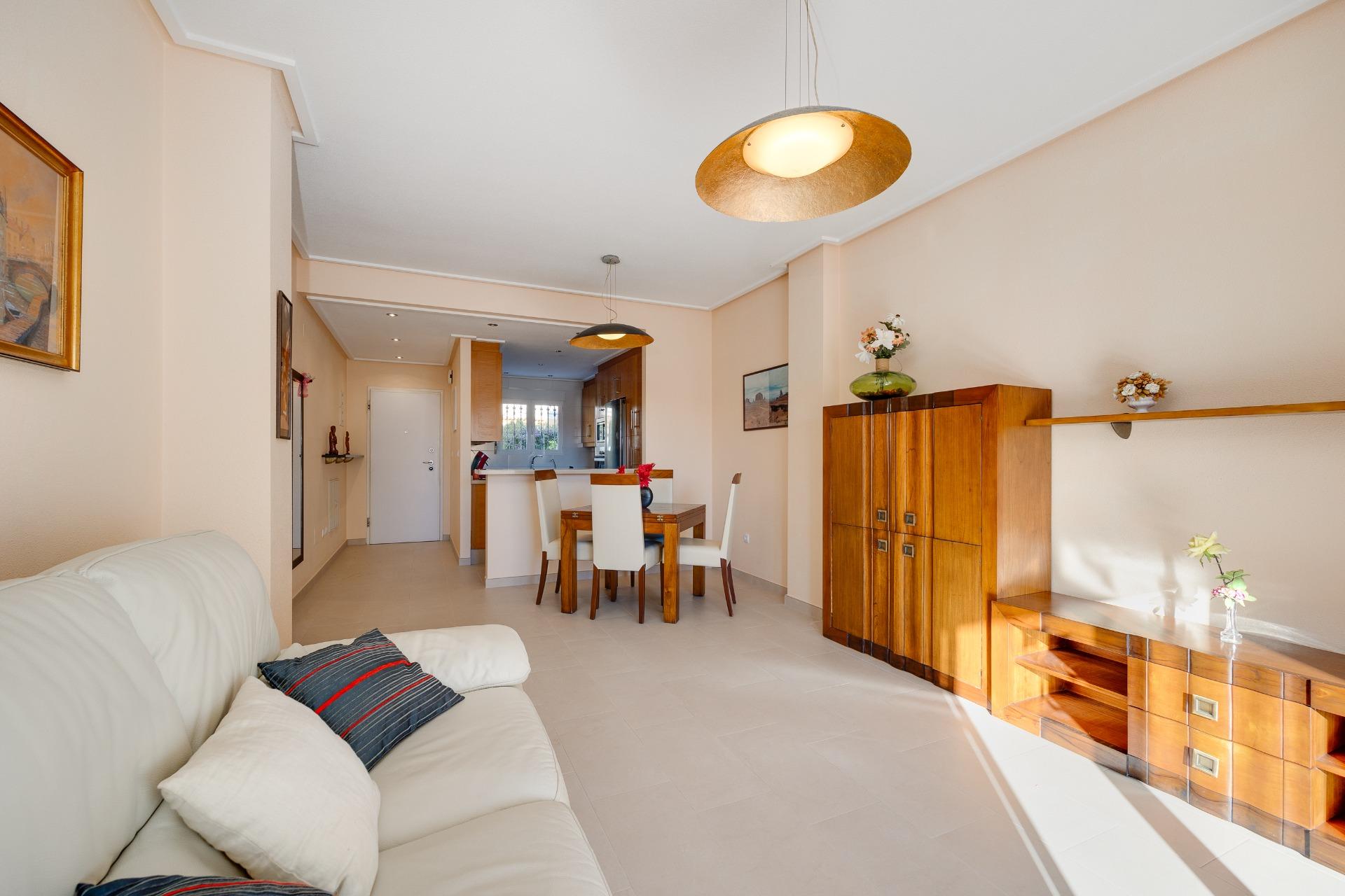 Bungalow, 1 våning till salu i Orihuela Costa