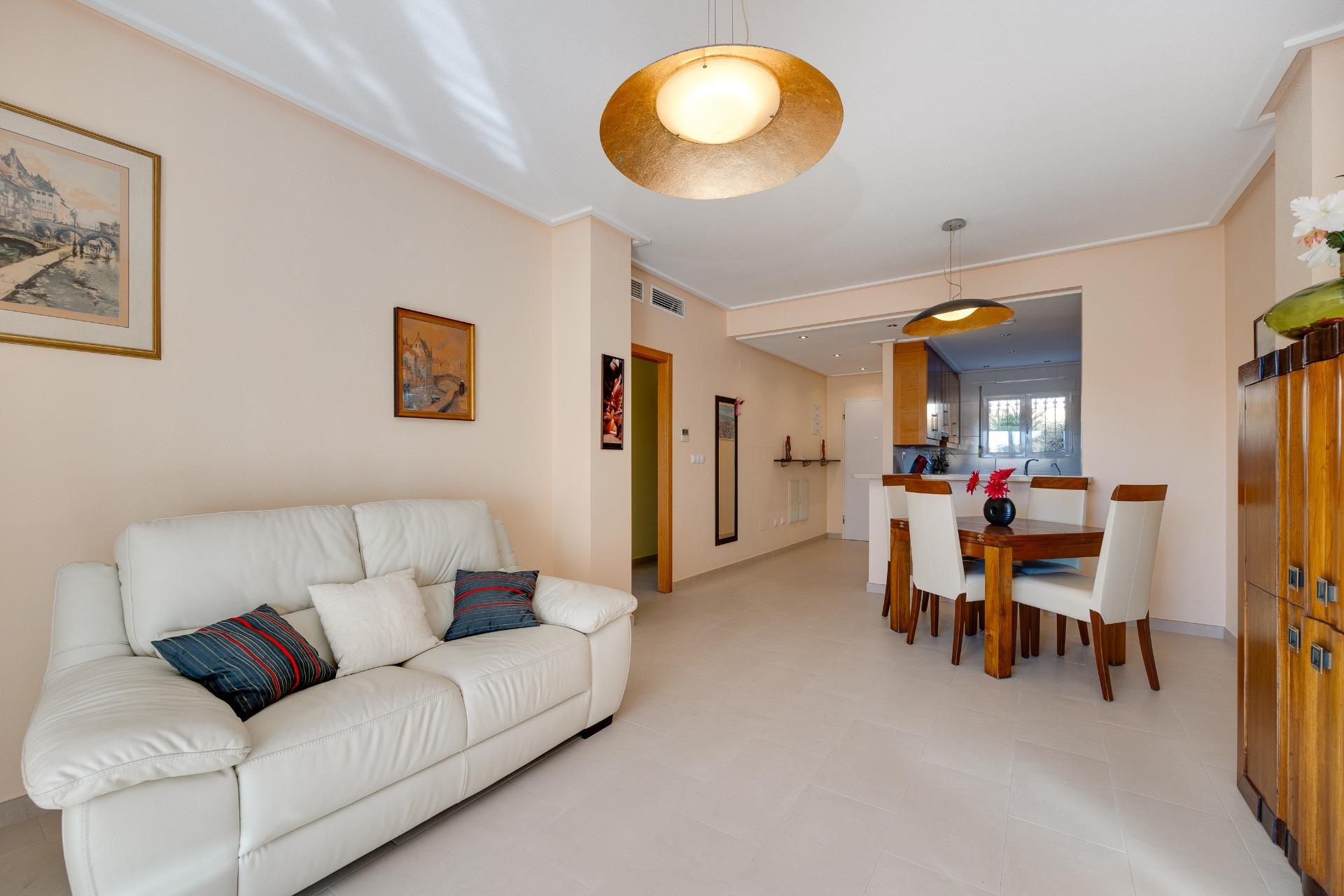 Bungalow, 1 våning till salu i Orihuela Costa