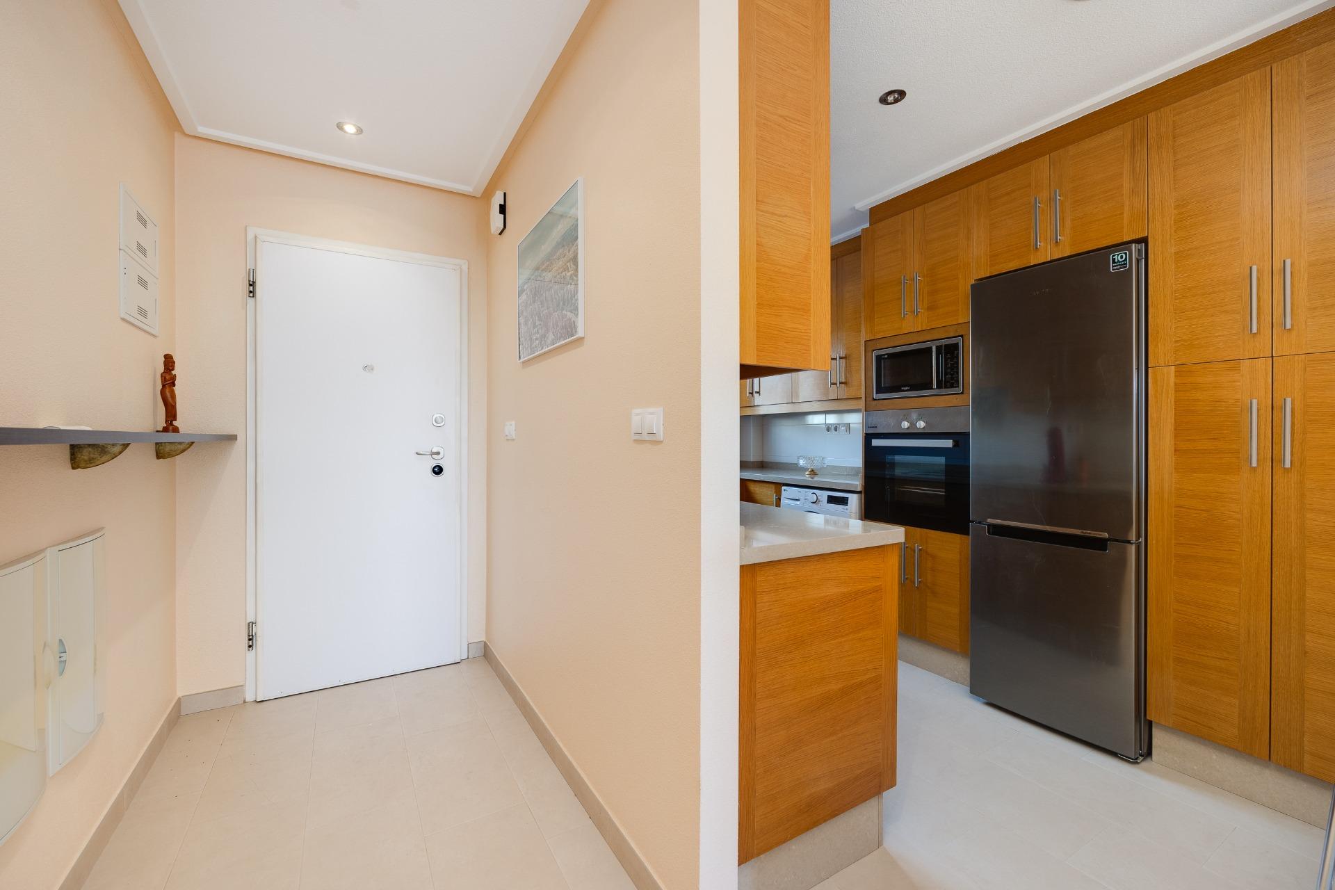 Bungalow, 1 våning till salu i Orihuela Costa