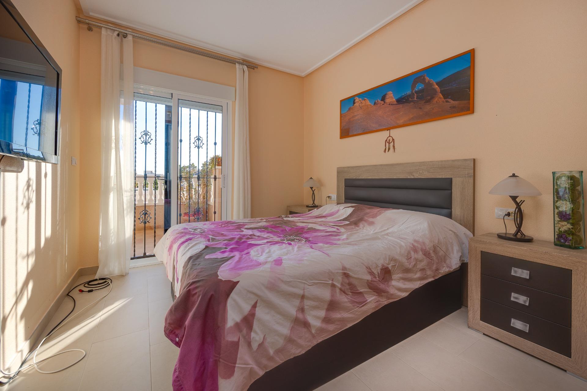 Bungalow, 1 våning till salu i Orihuela Costa