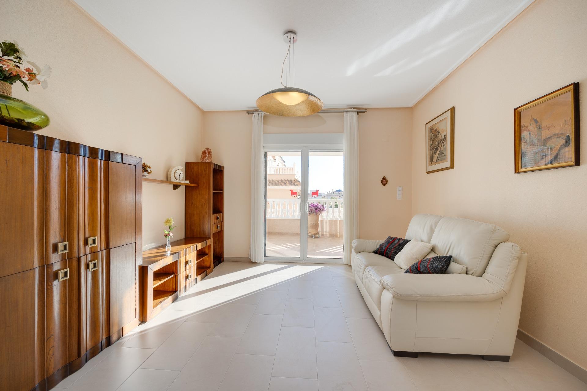 Bungalow, 1 våning till salu i Orihuela Costa