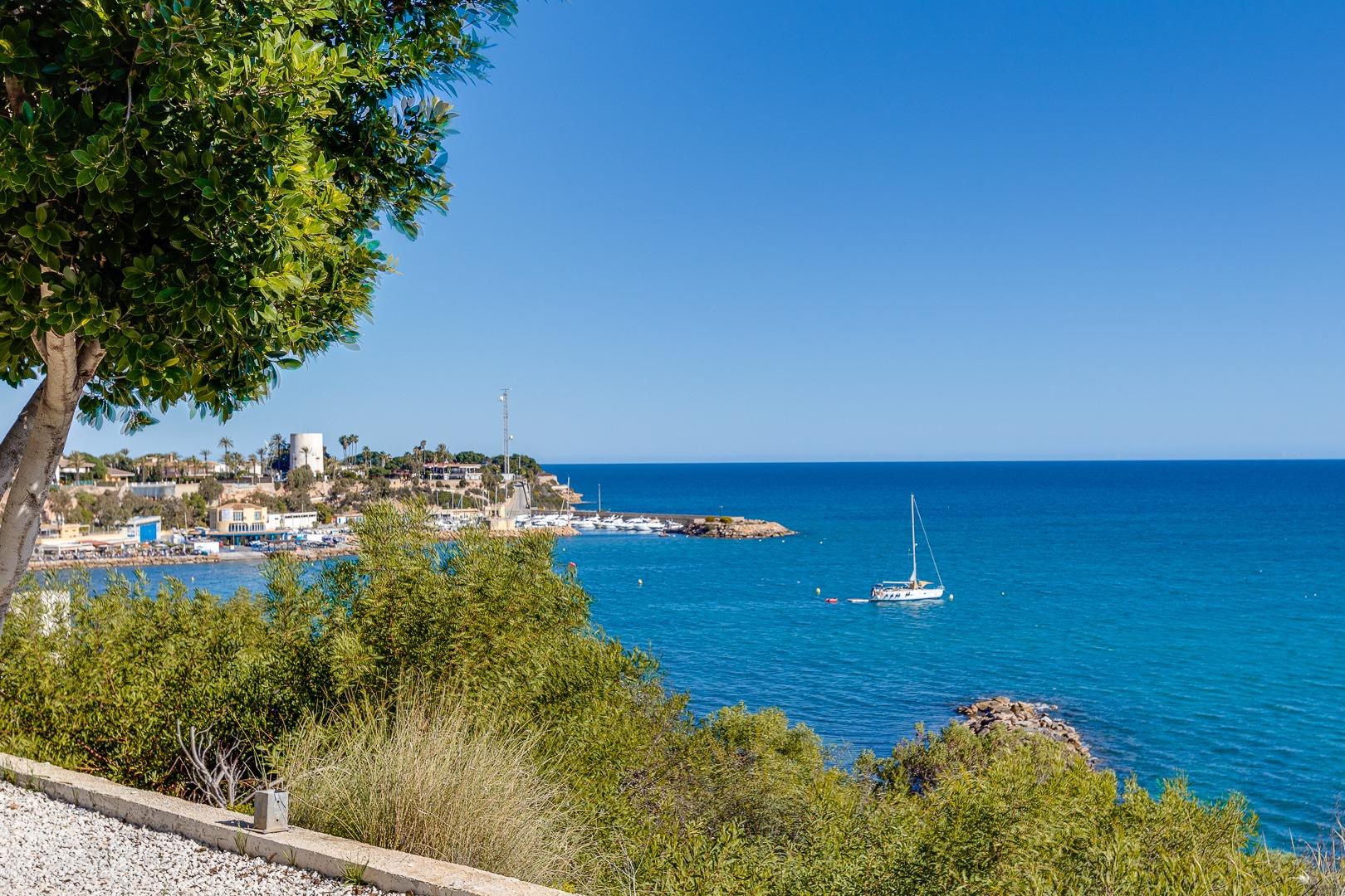 Bungalow, 1 våning till salu i Orihuela Costa