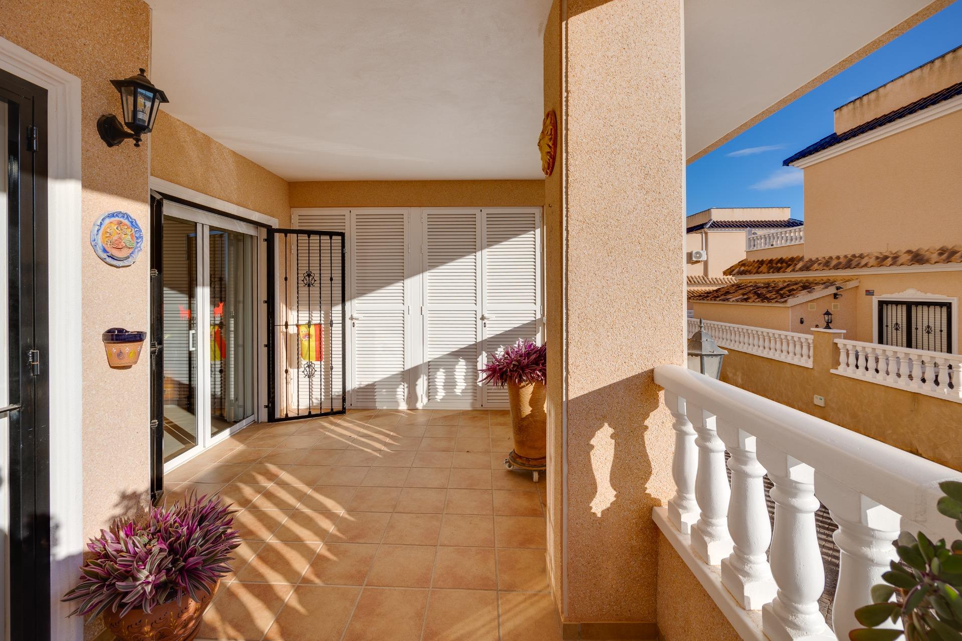 Bungalow, 1 våning till salu i Orihuela Costa
