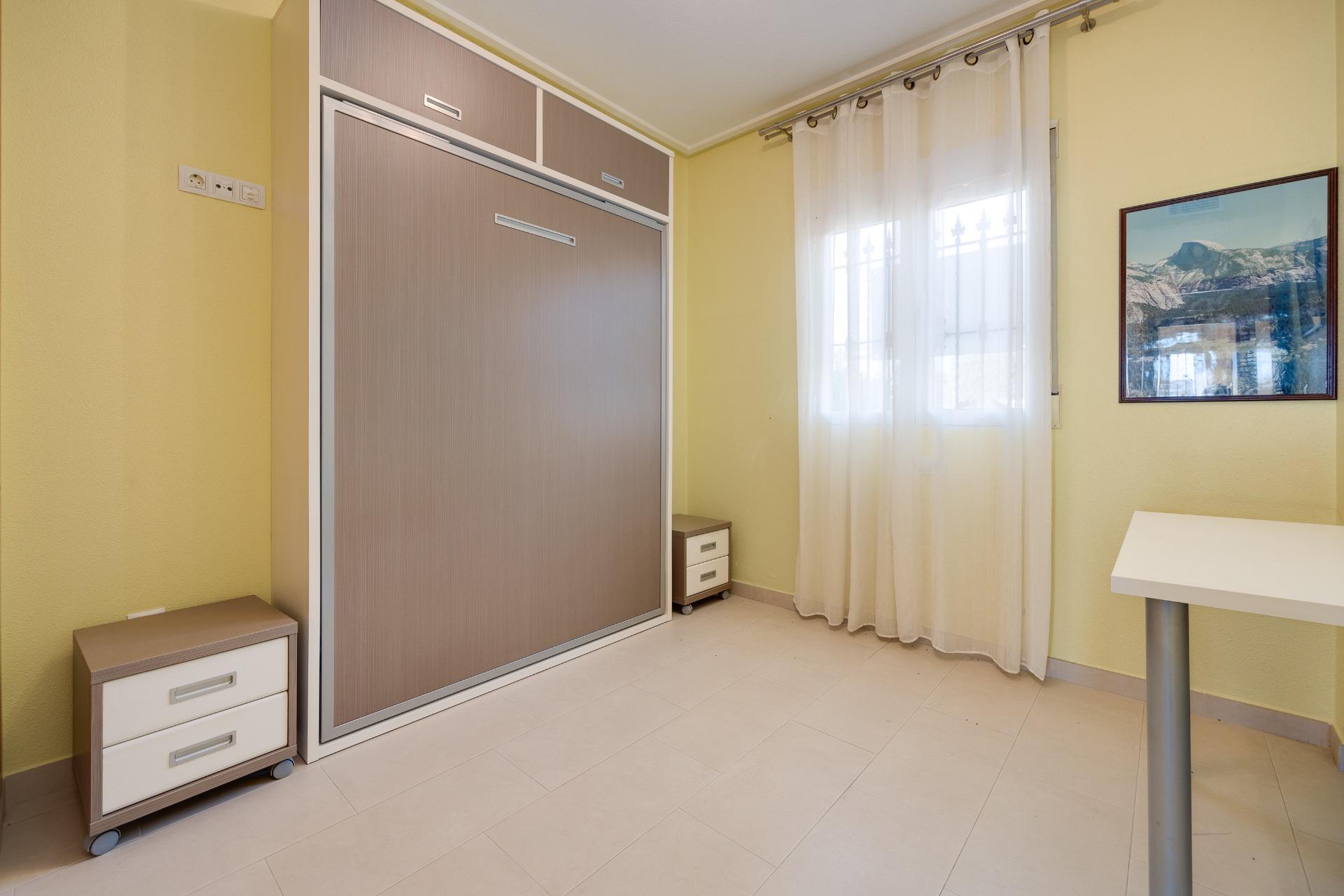 Bungalow, 1 våning till salu i Orihuela Costa