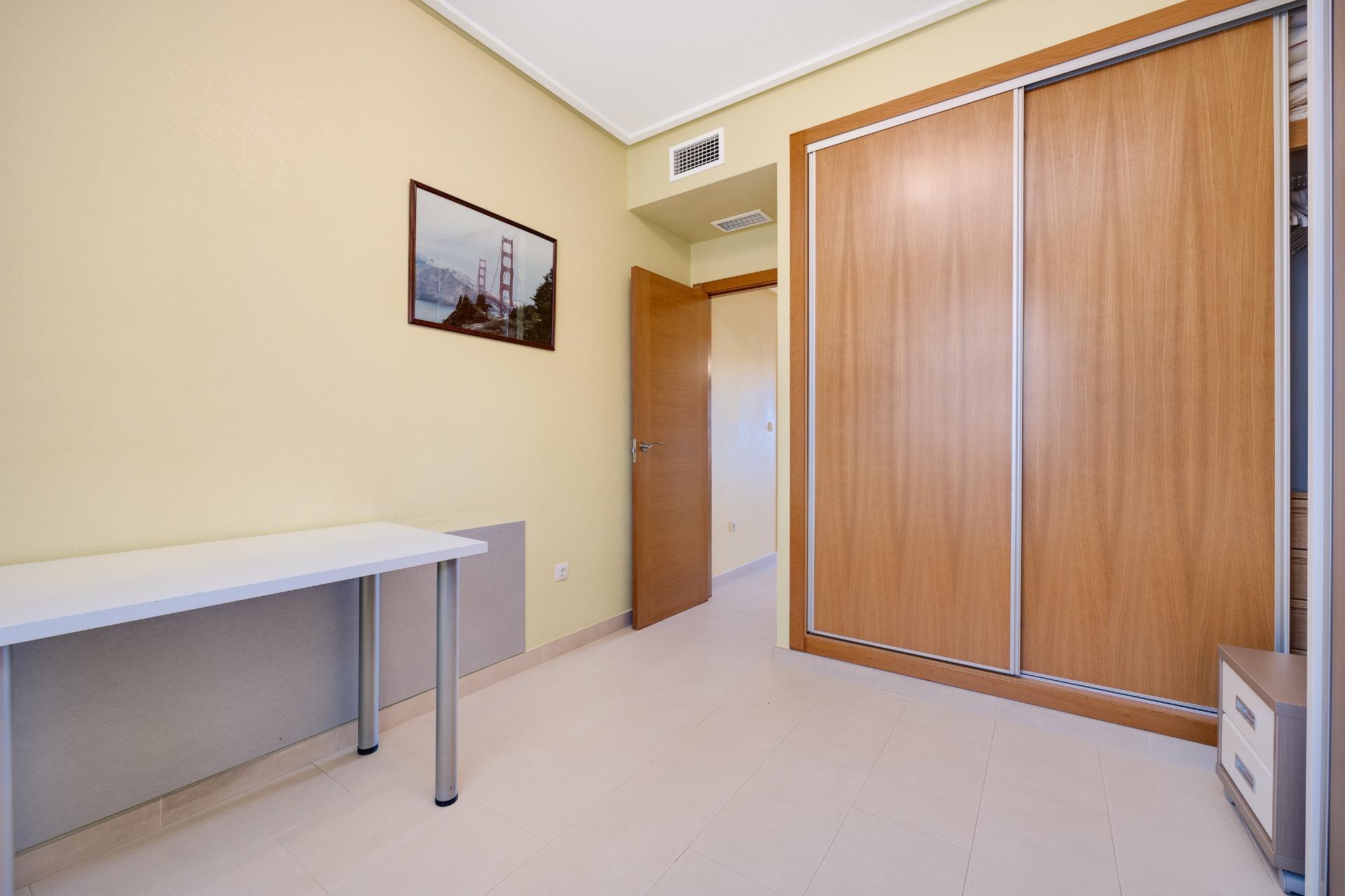 Bungalow, 1 våning till salu i Orihuela Costa