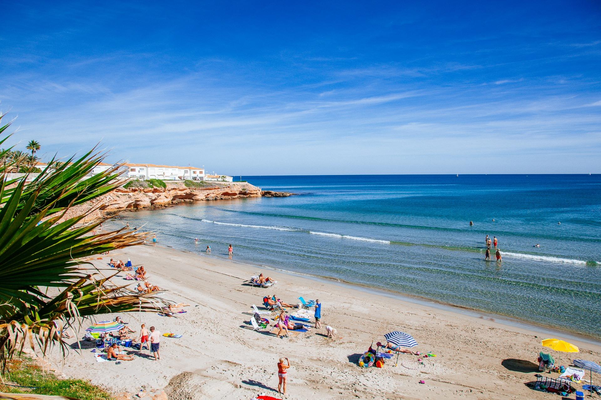 Bungalow, 1 våning till salu i Orihuela Costa