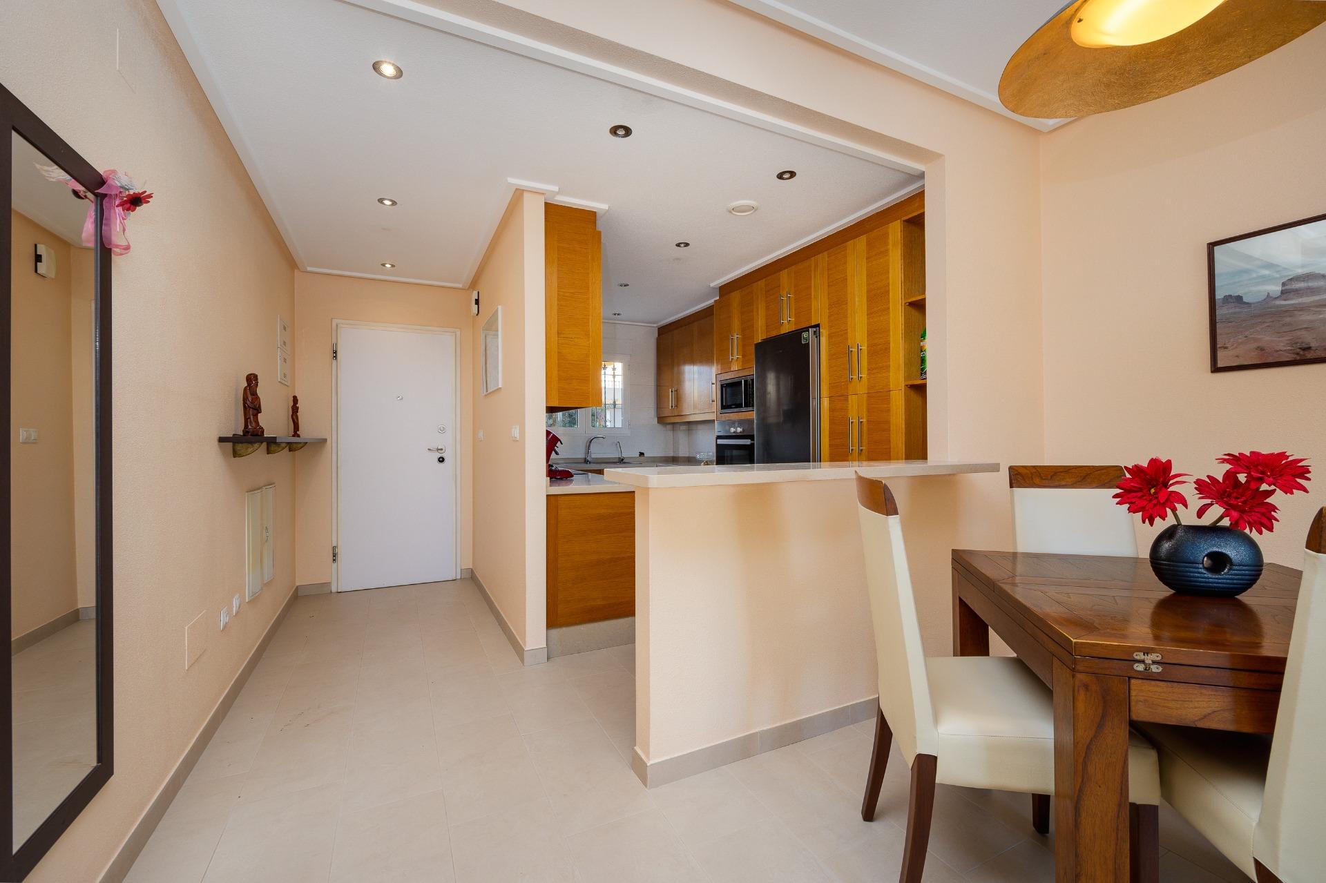 Bungalow, 1 våning till salu i Orihuela Costa