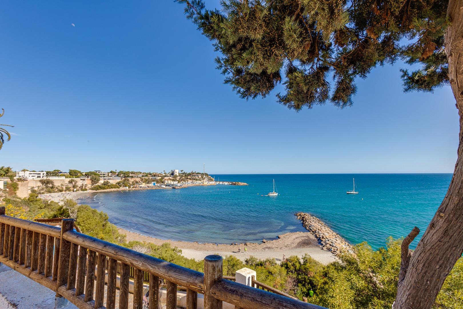 Bungalow, 1 våning till salu i Orihuela Costa