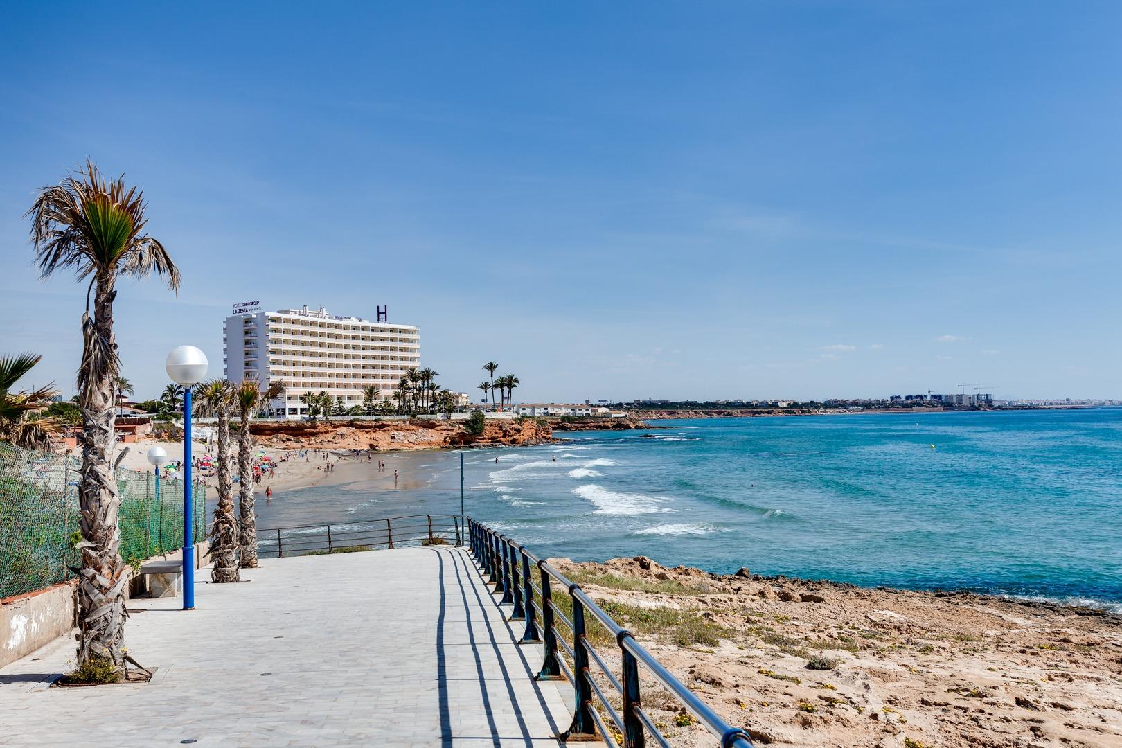 Bungalow, 1 våning till salu i Orihuela Costa
