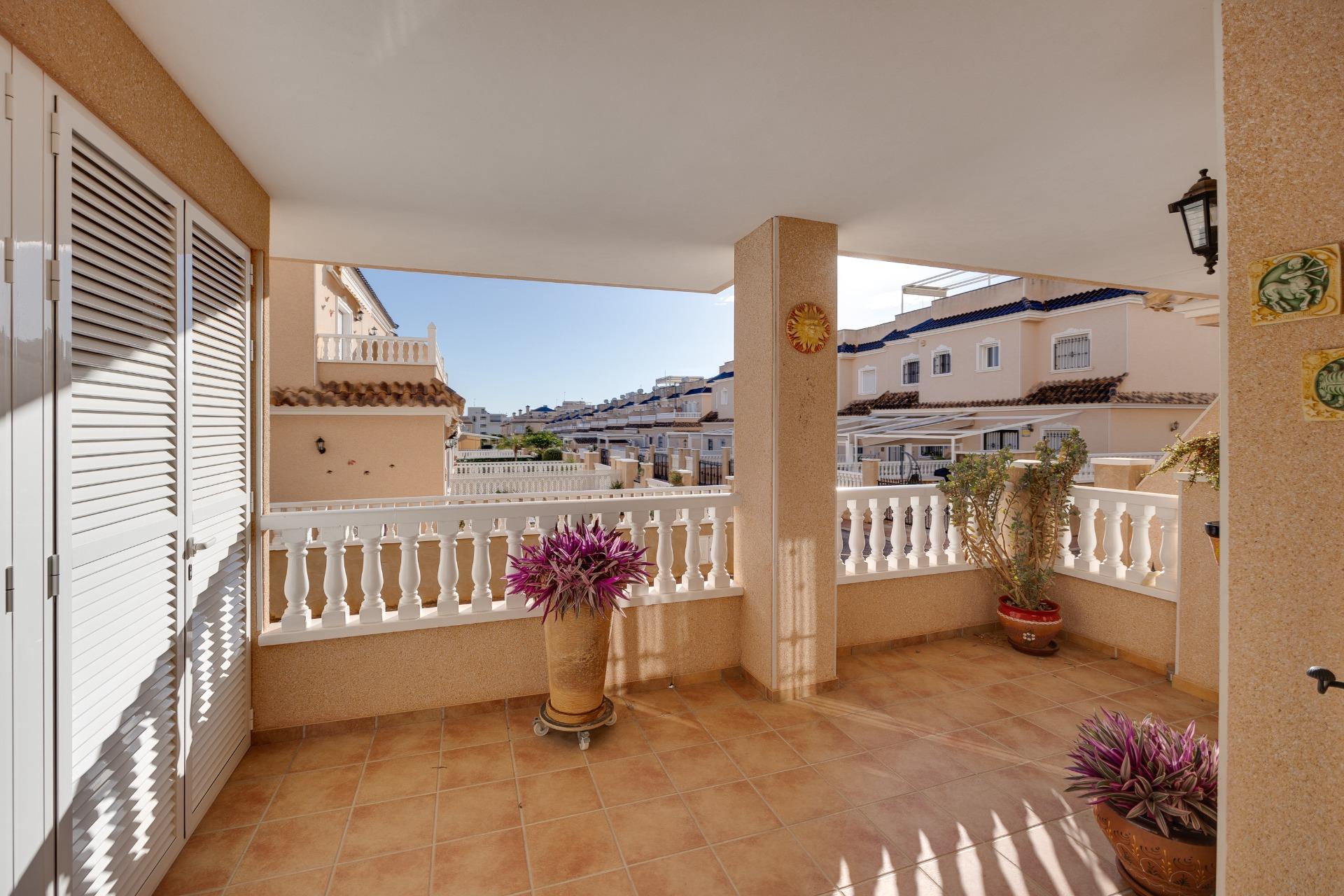 Bungalow, 1 våning till salu i Orihuela Costa